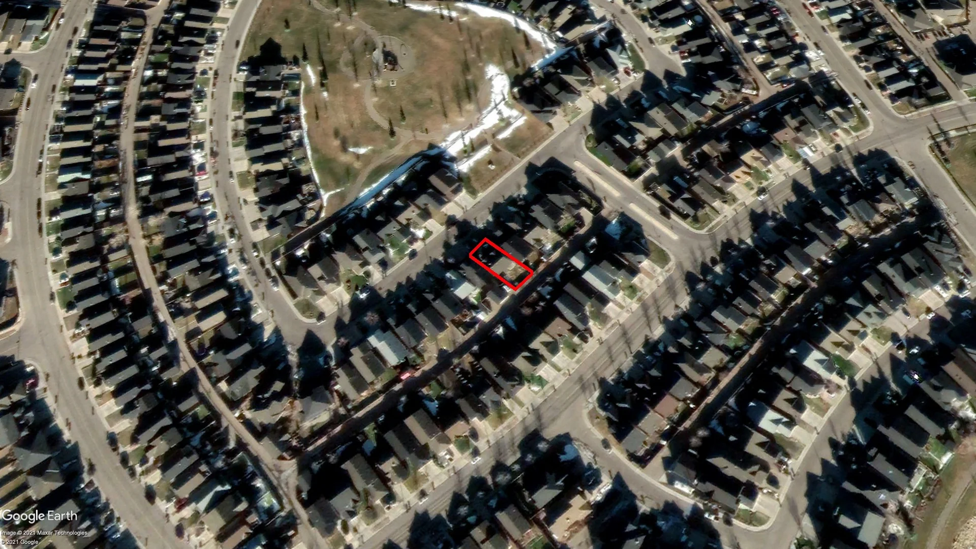 Tax sale property at 380 TARTAN CIR W, Lethbridge - Photo 4
