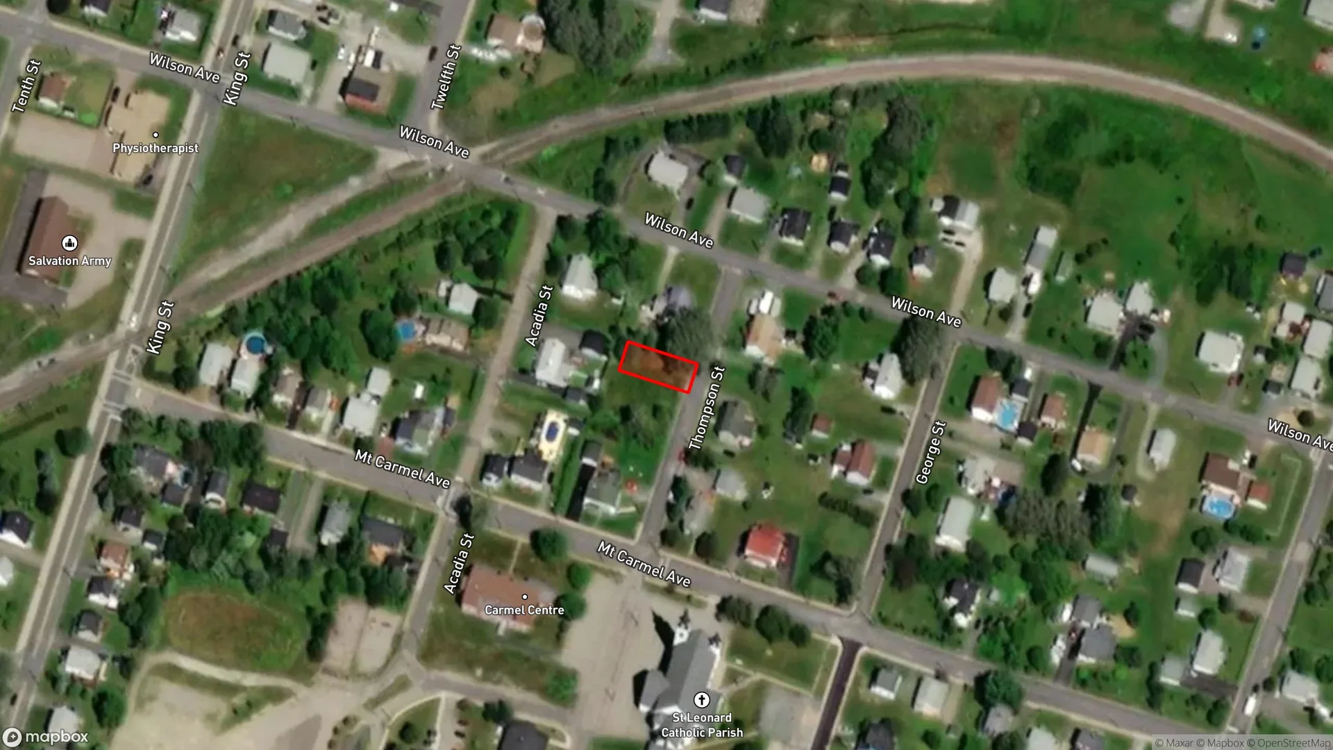 Tax sale property at , Cape Breton - Photo 2