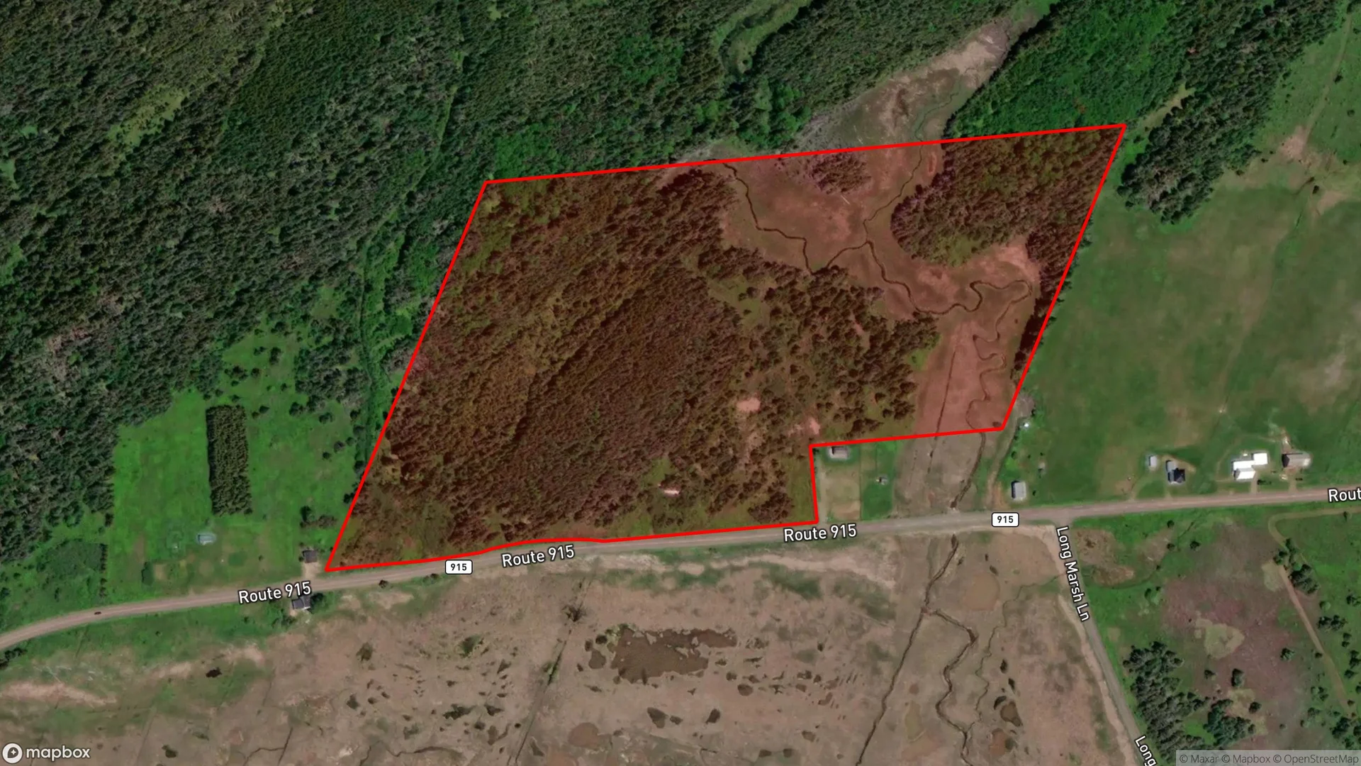 Tax sale property at , Albert Westmorland - Photo 3