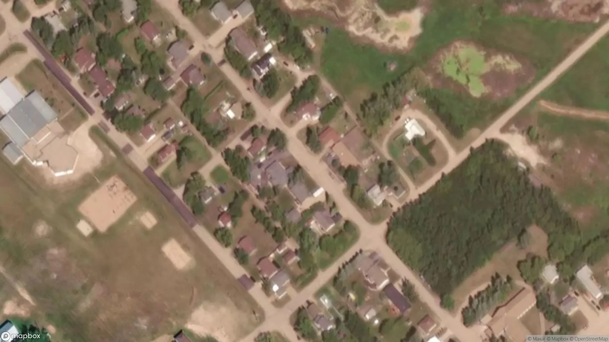 Tax sale property at , LeRoy - Photo 2