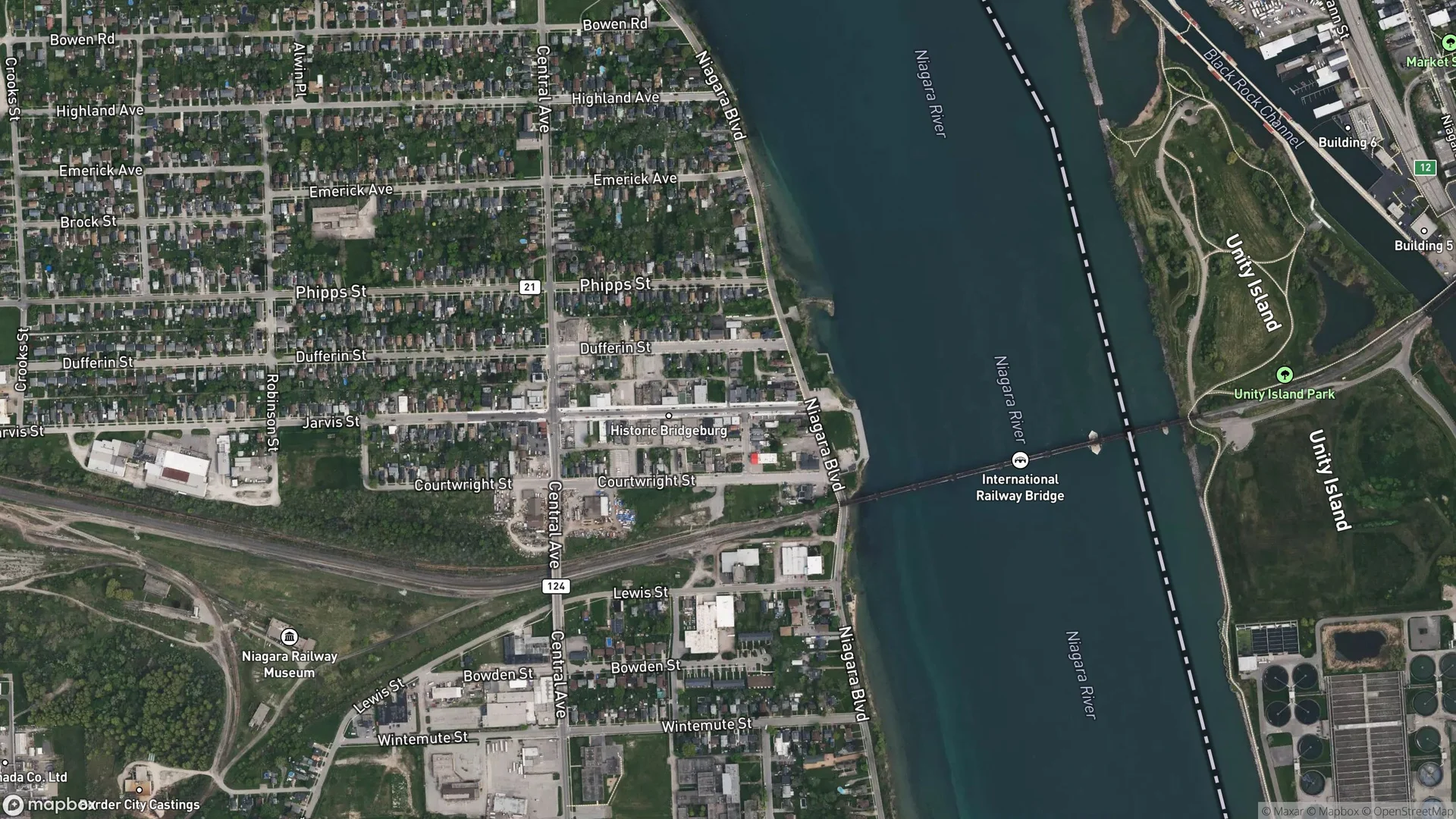Tax sale property at Dominion Rd. SS, Fort Erie, Fort Erie - Photo 3