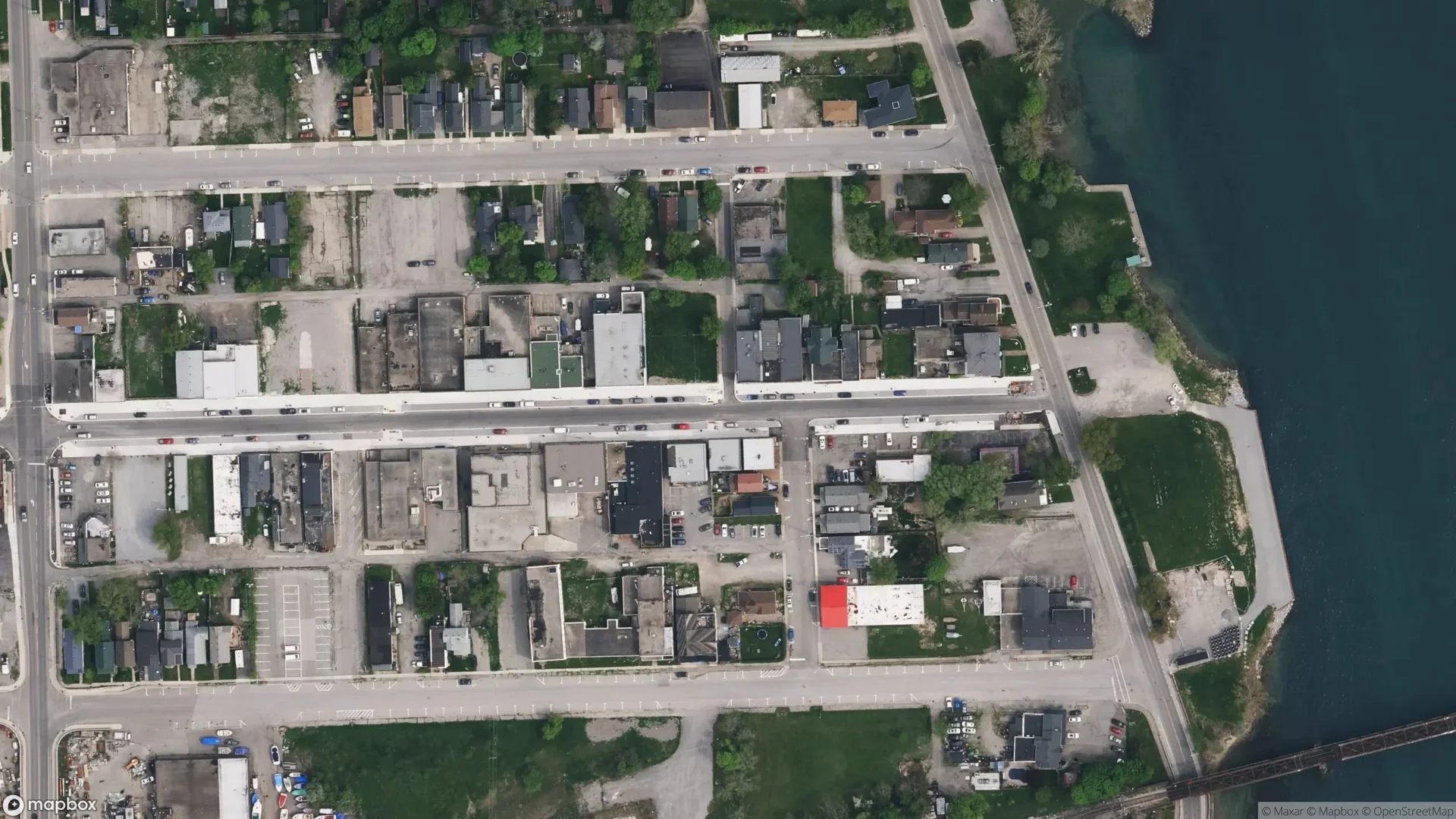 Tax sale property at Dominion Rd. SS, Fort Erie, Fort Erie - Photo 2