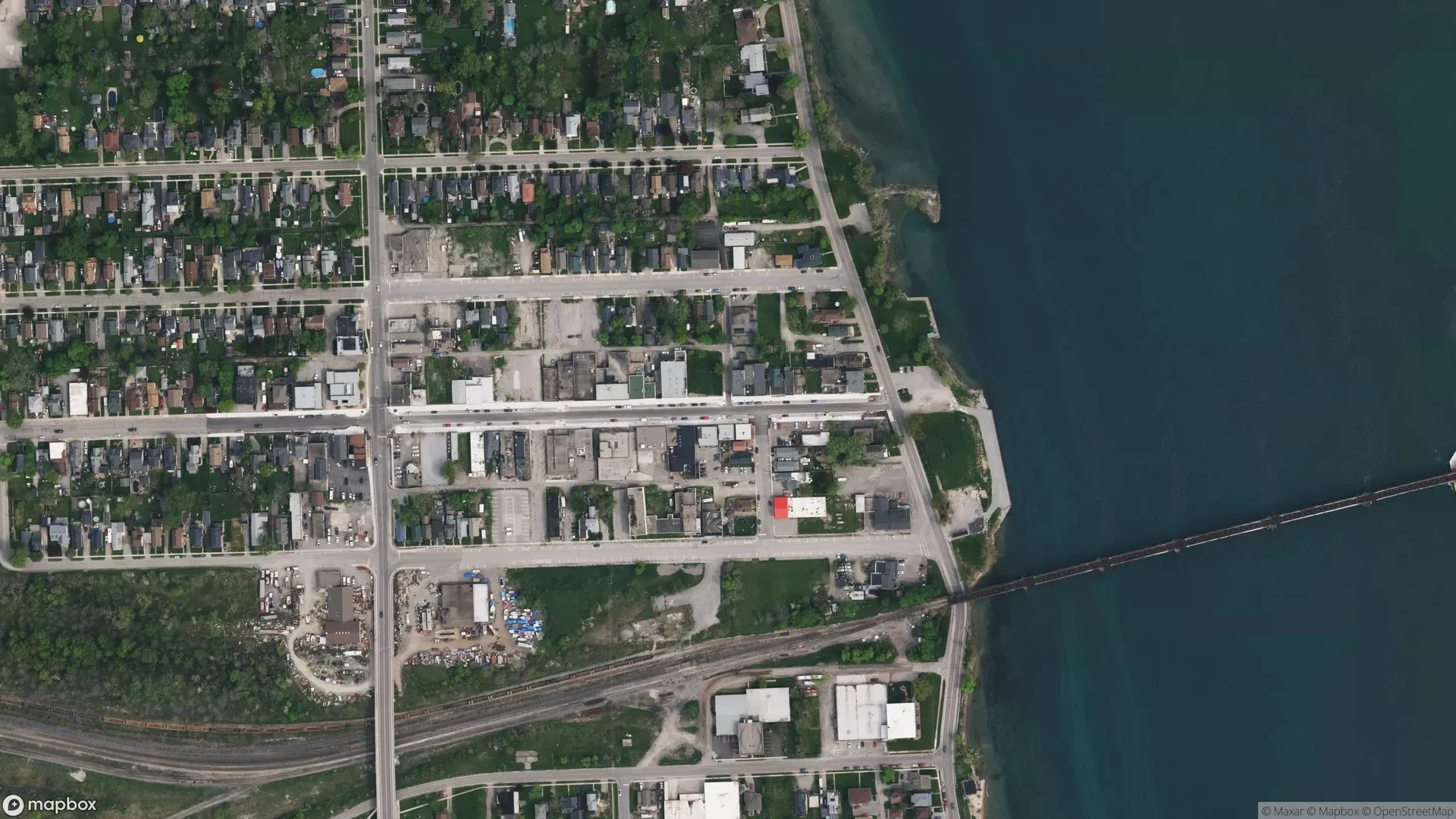  - Tax sale property in Fort Erie, ON