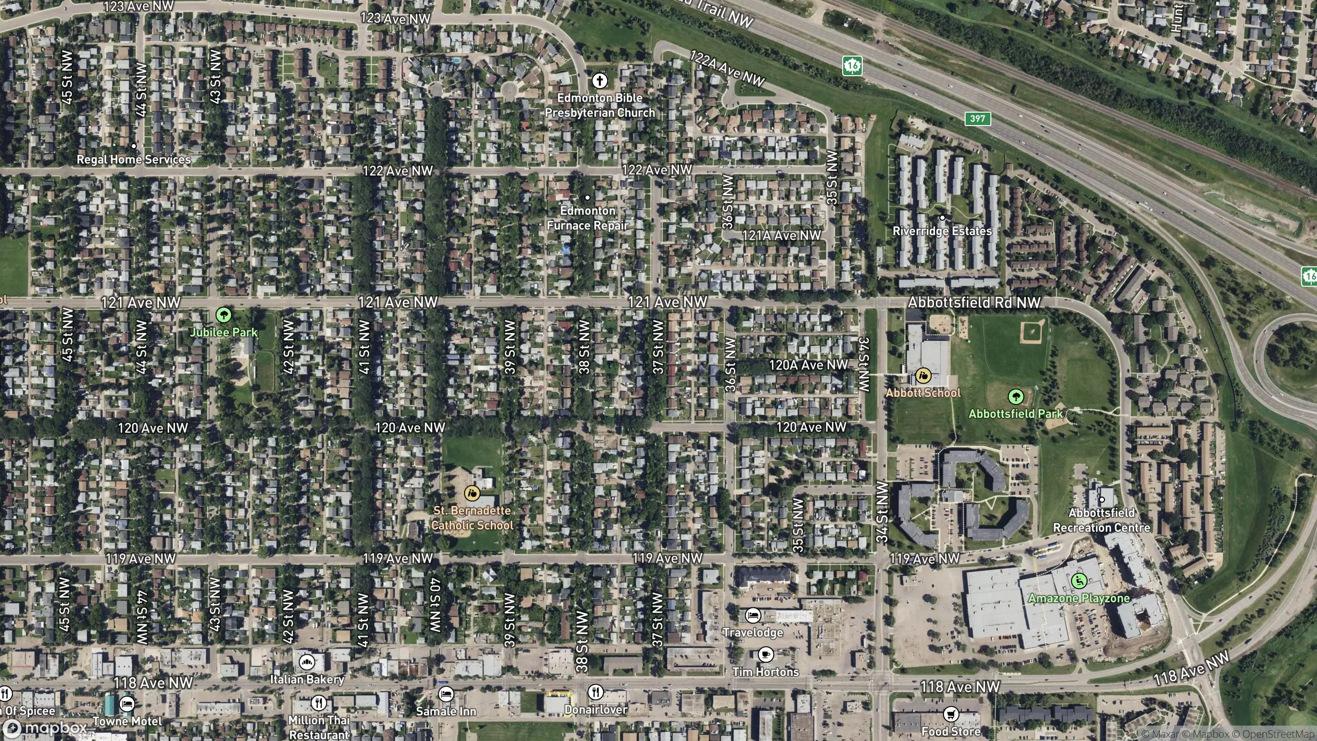 Tax sale property at , City of Edmonton - Photo 3