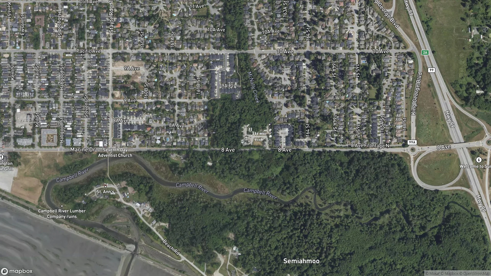 Tax sale property at 16311 8 Avenue, Surrey, BC  V4A 1A3, Surrey - Photo 3