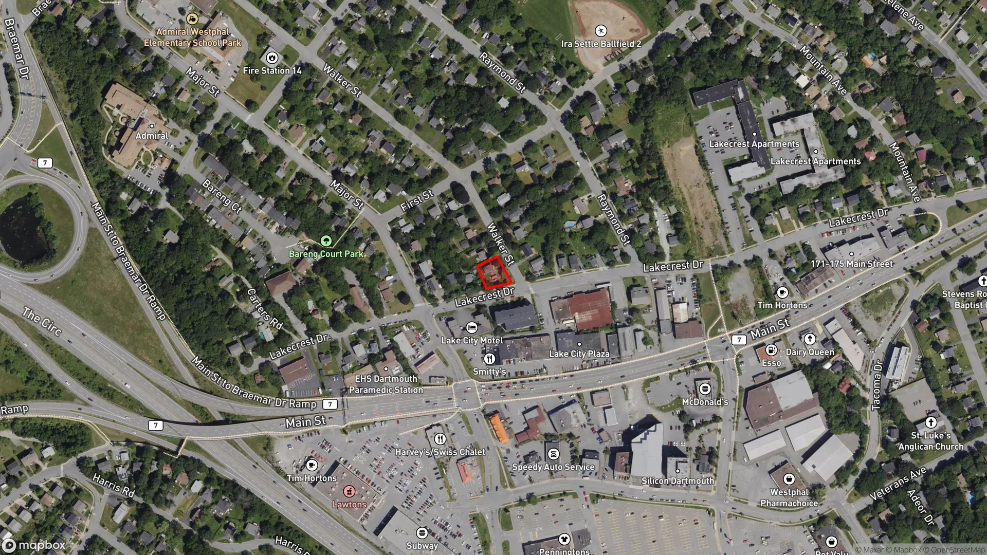 Tax sale property at , Halifax - Photo 3