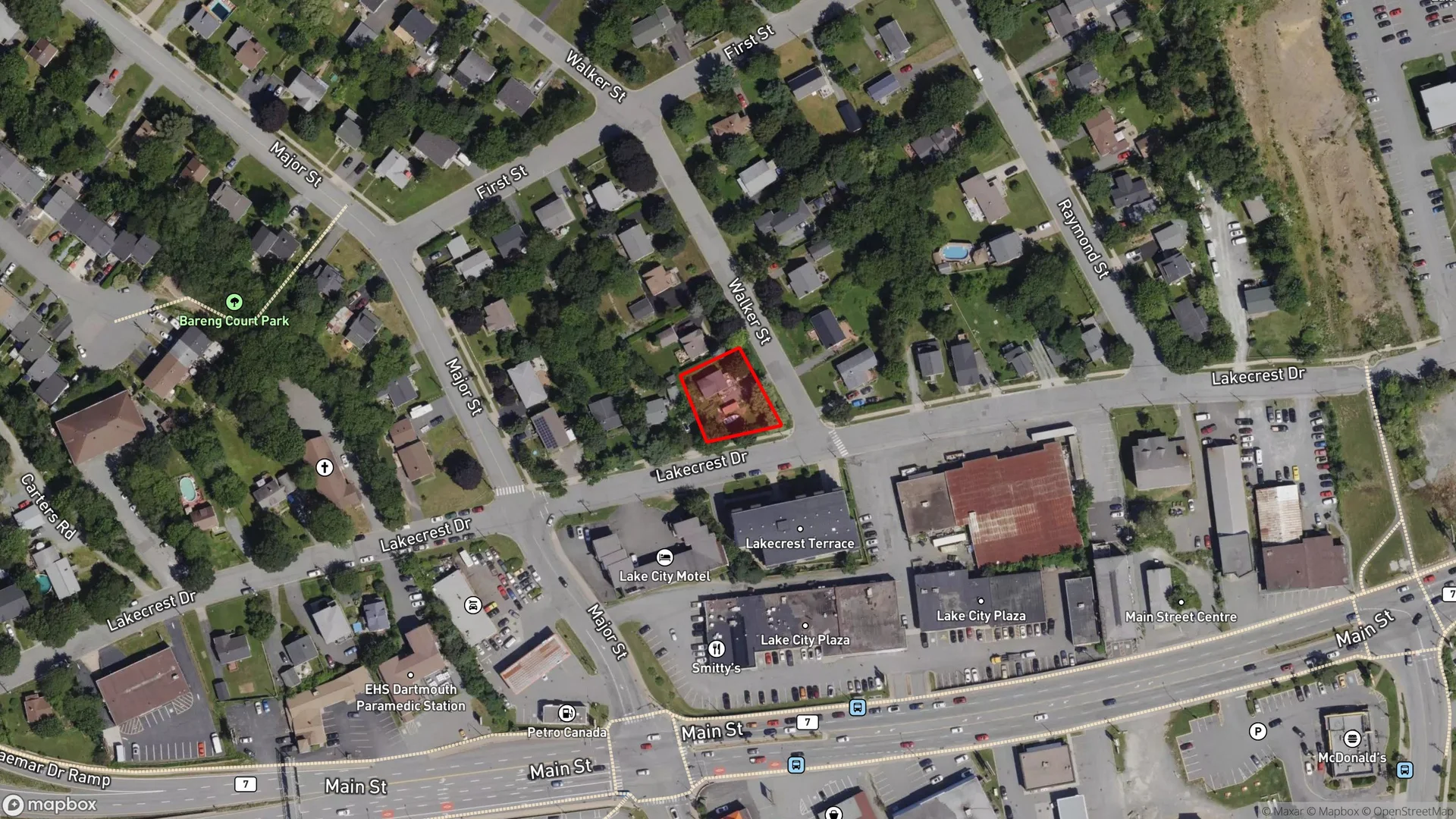 Tax sale property at , Halifax - Photo 2