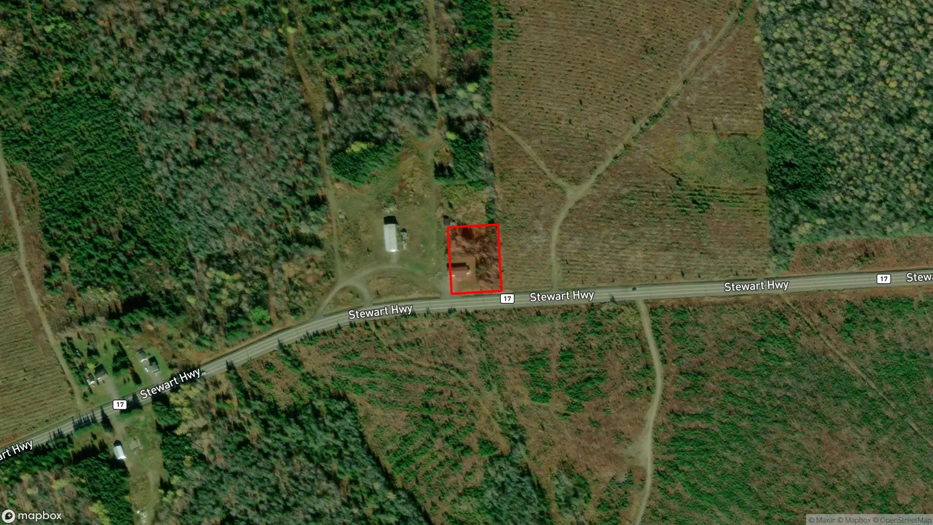 Tax sale property at , Restigouche - Photo 3