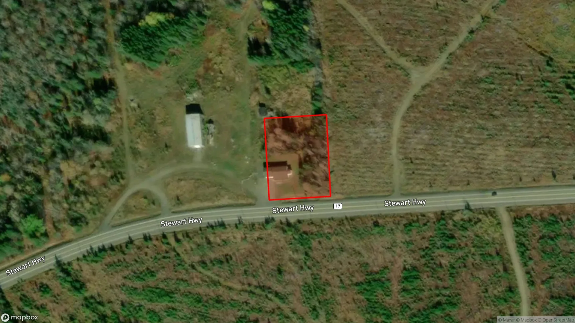 Tax sale property at , Restigouche - Photo 2