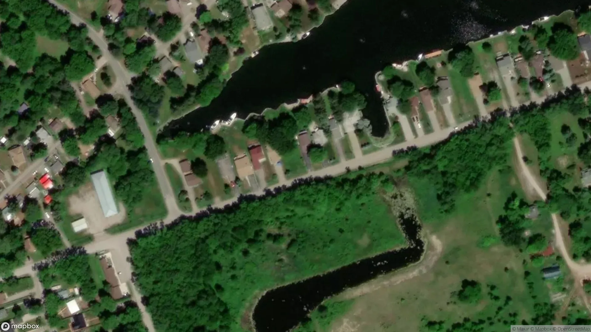 Tax Sale Property in Ramara, Ontario