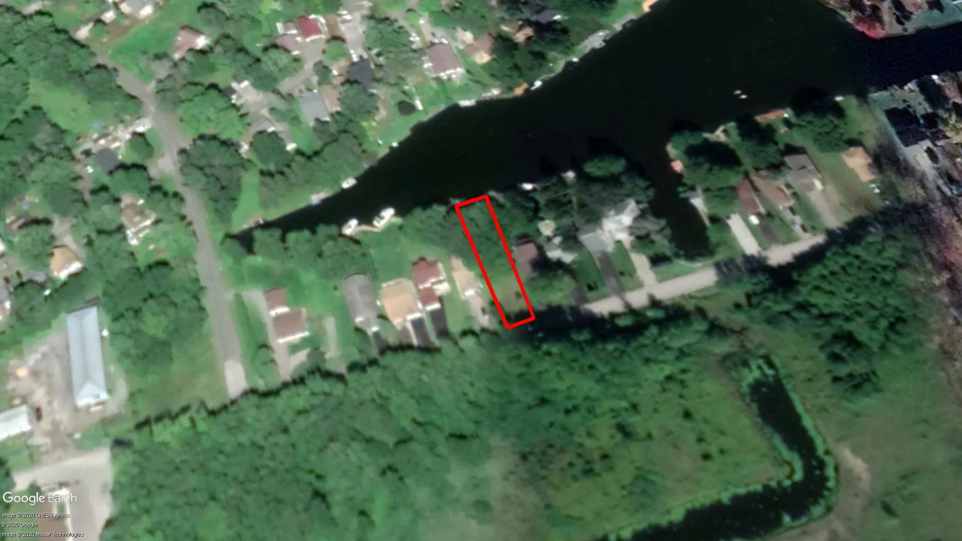 Tax sale property at 36 Simcoe Road, Ramara - Photo 2