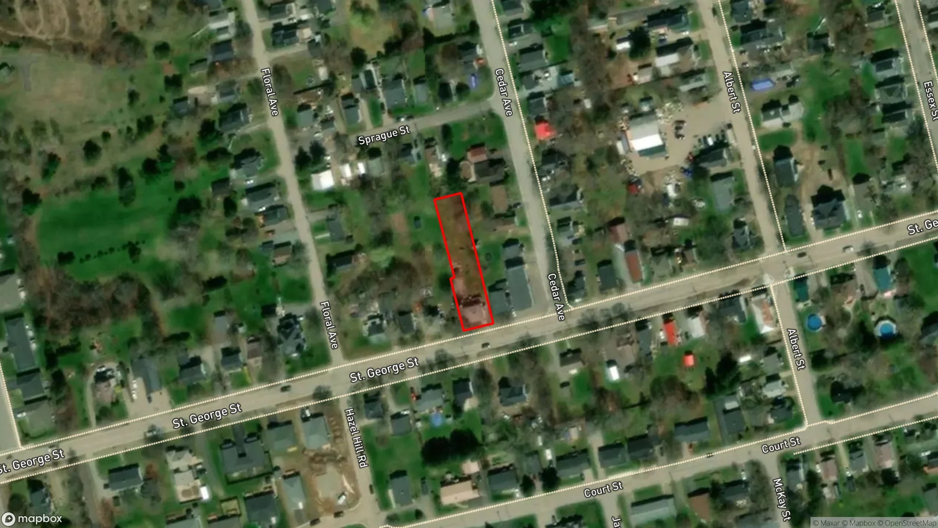 Tax sale property at , Kings - Photo 2