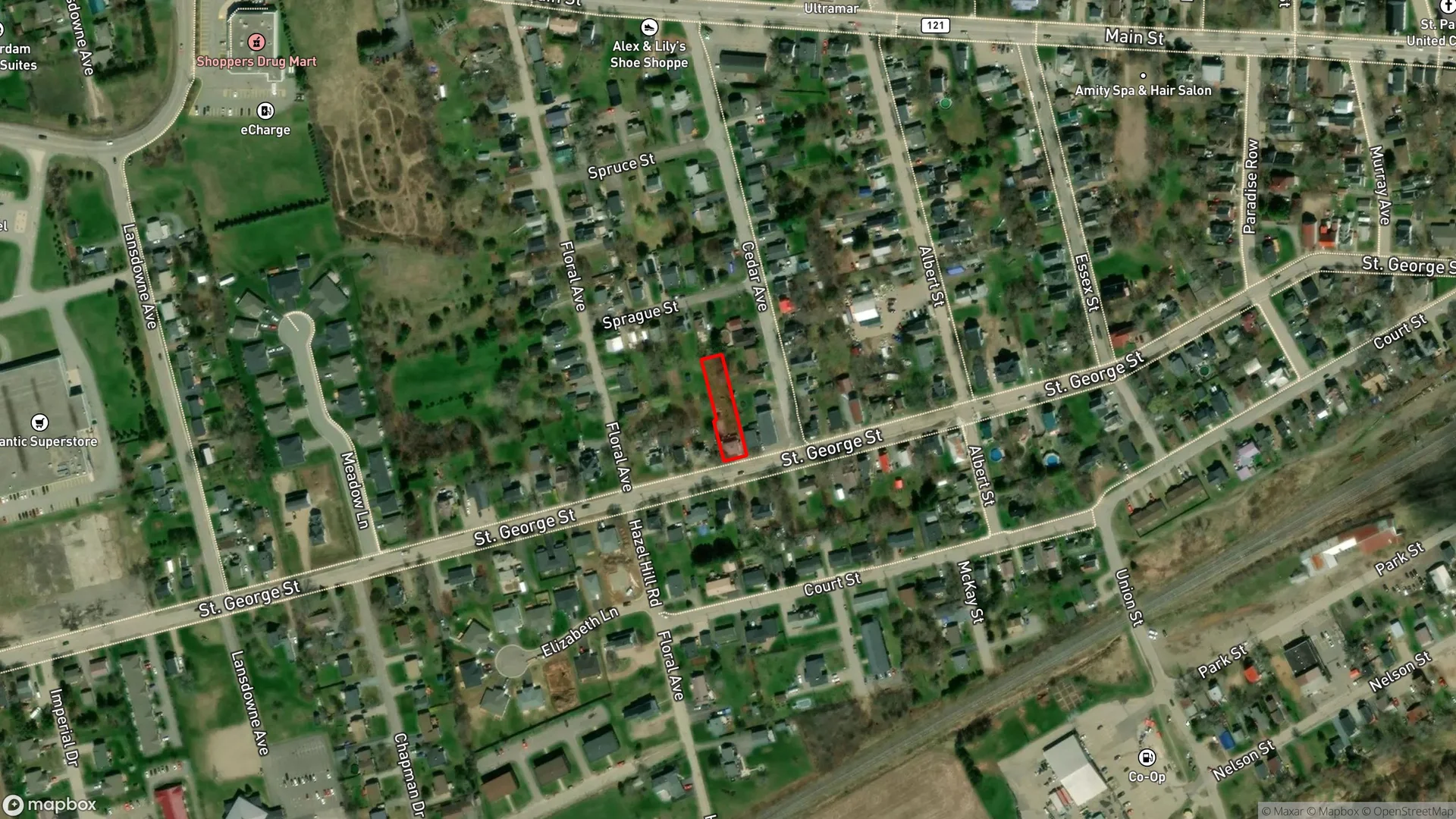 Tax sale property at , Kings - Photo 3