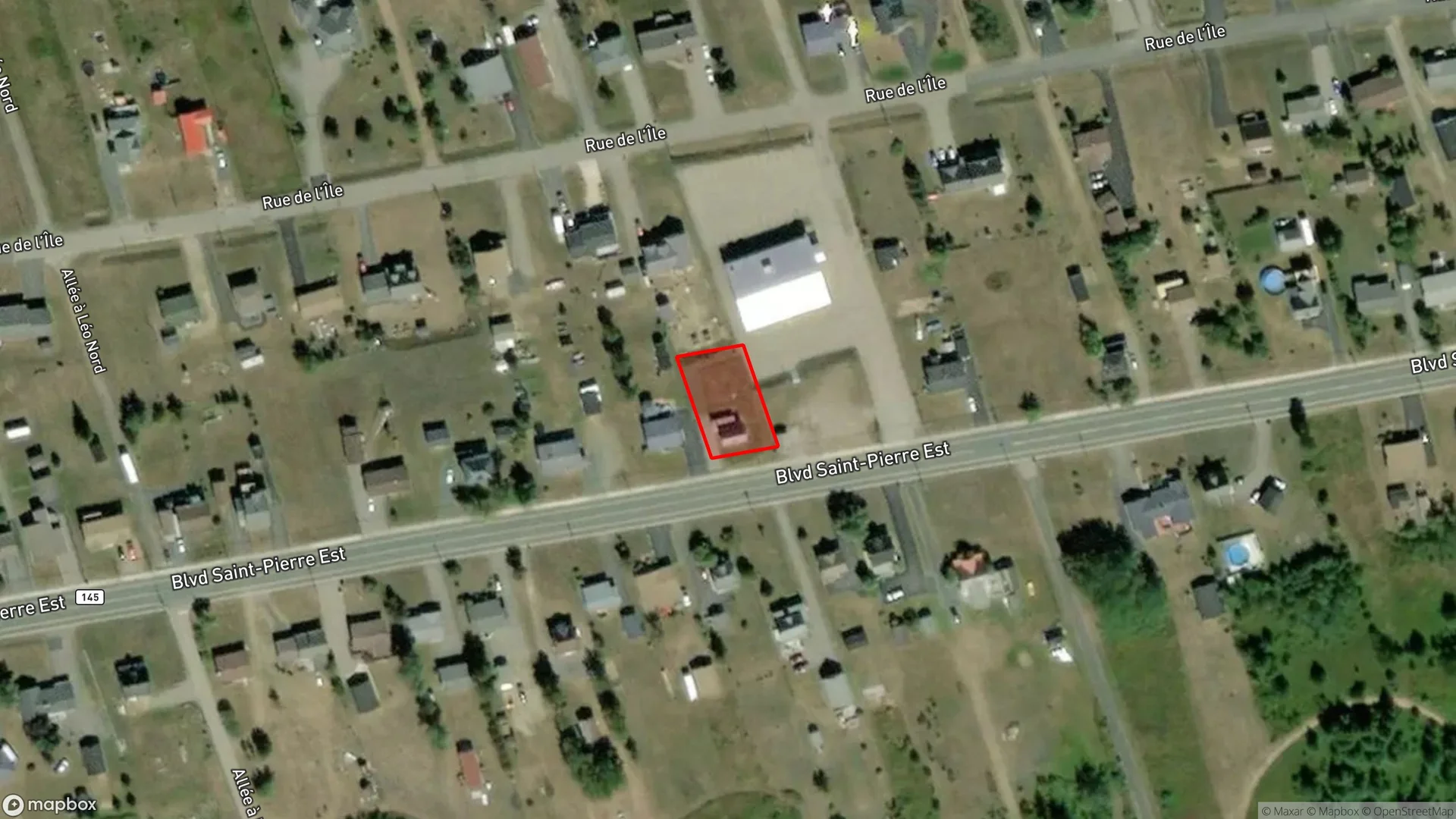 Tax sale property at , Gloucester - Photo 2