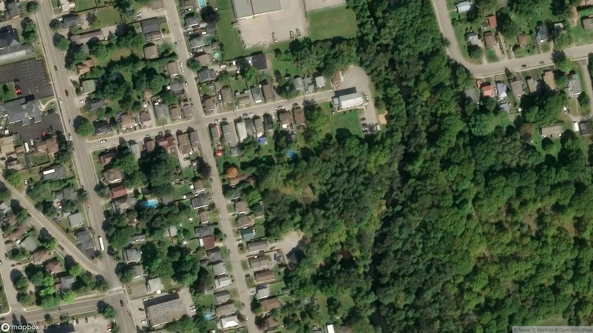 Tax sale property at , Norfolk County - Photo 2