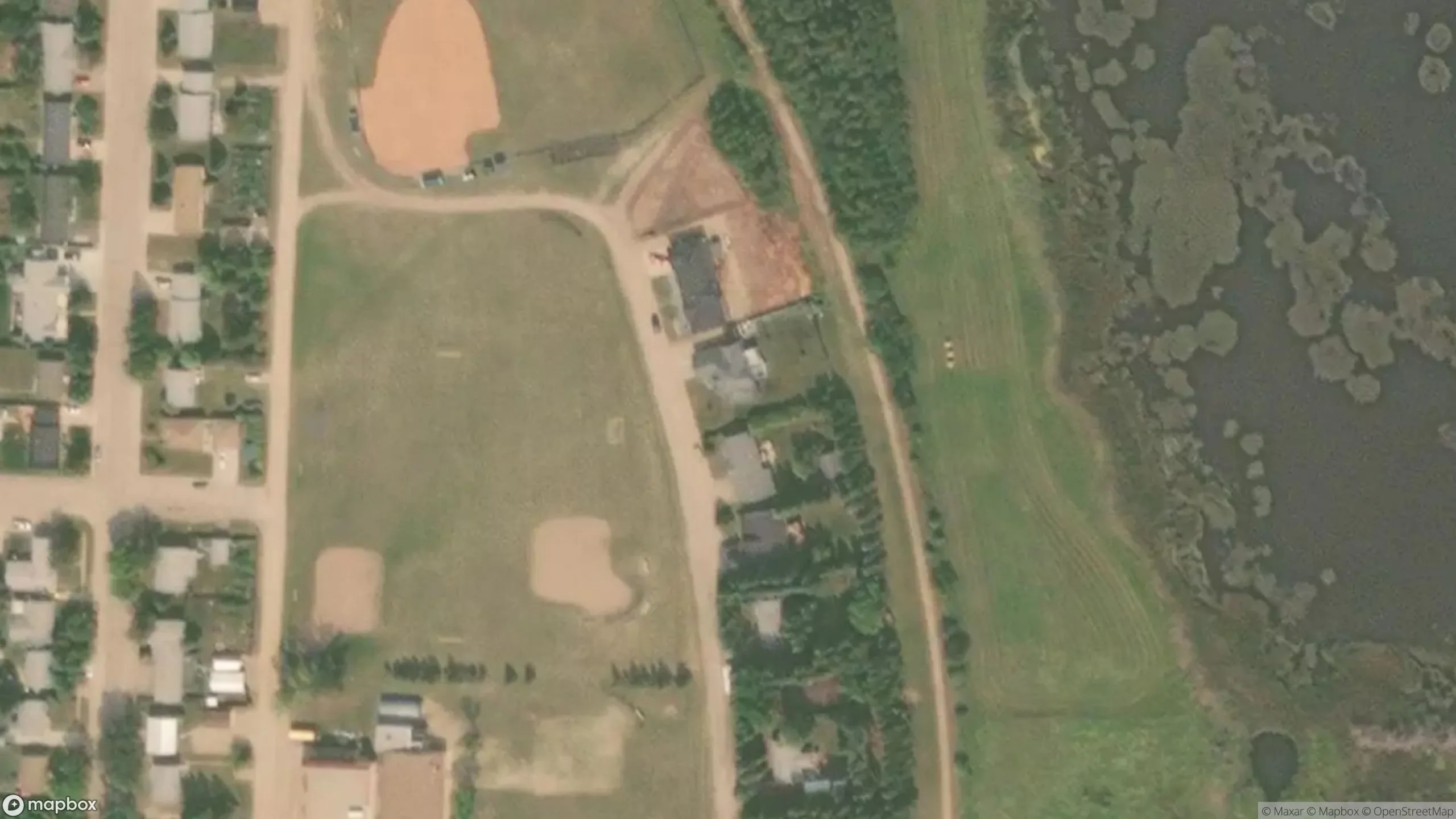 Tax sale property at , Town of Blaine Lake - Photo 2