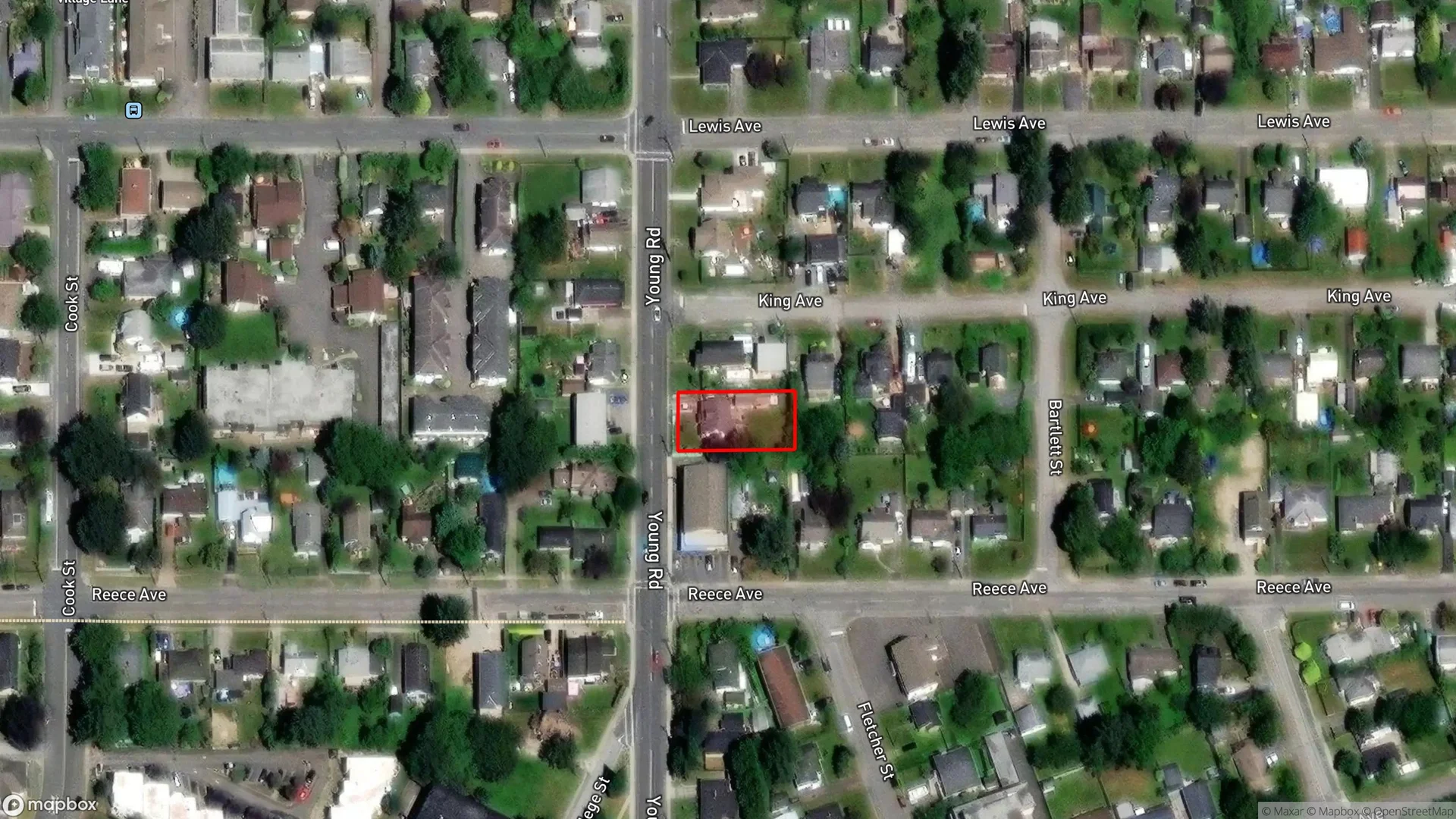 Tax sale property at , Chilliwack - Photo 2