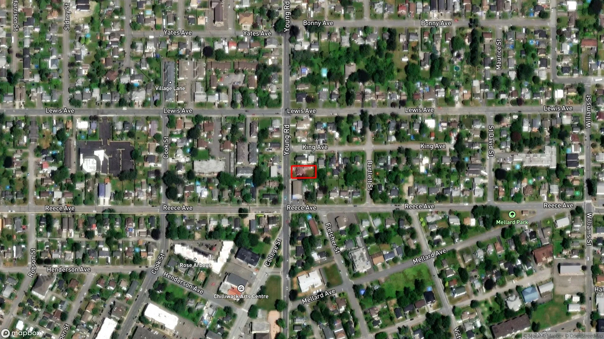 Tax sale property at , Chilliwack - Photo 3