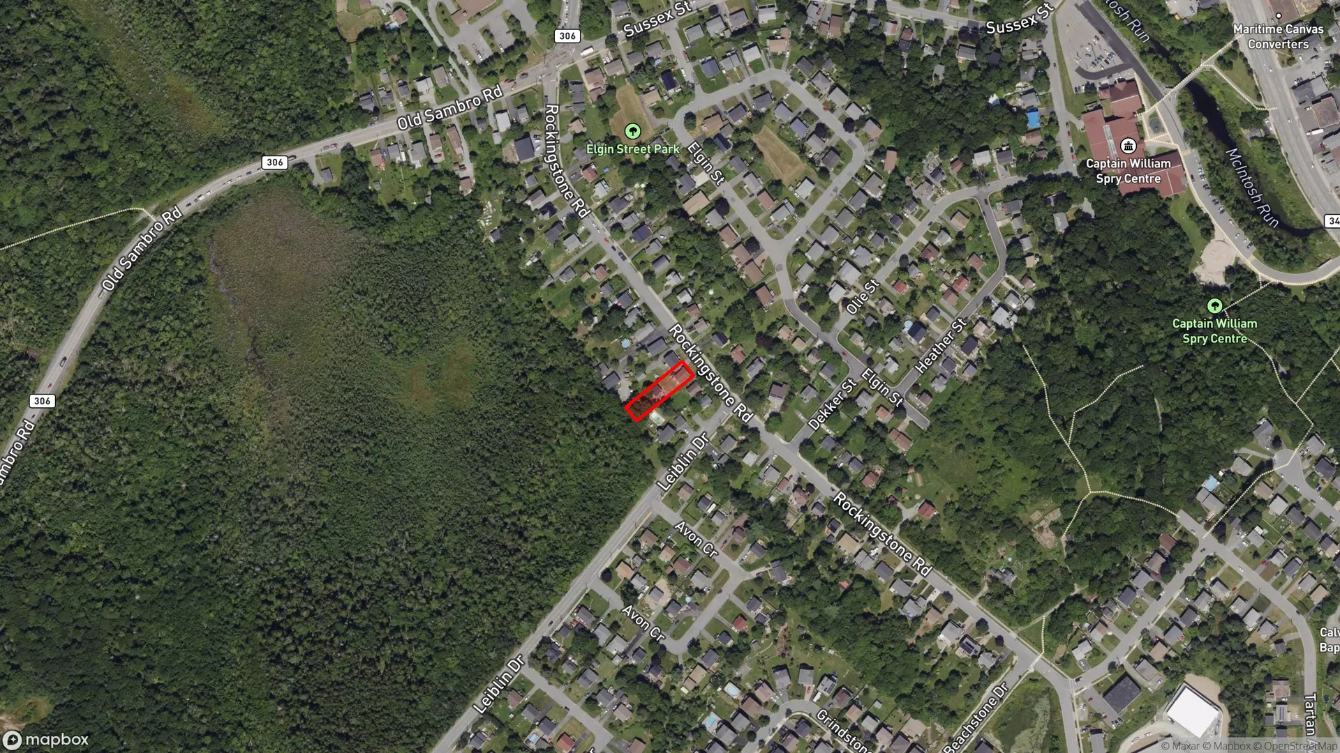 Tax sale property at , Halifax - Photo 3