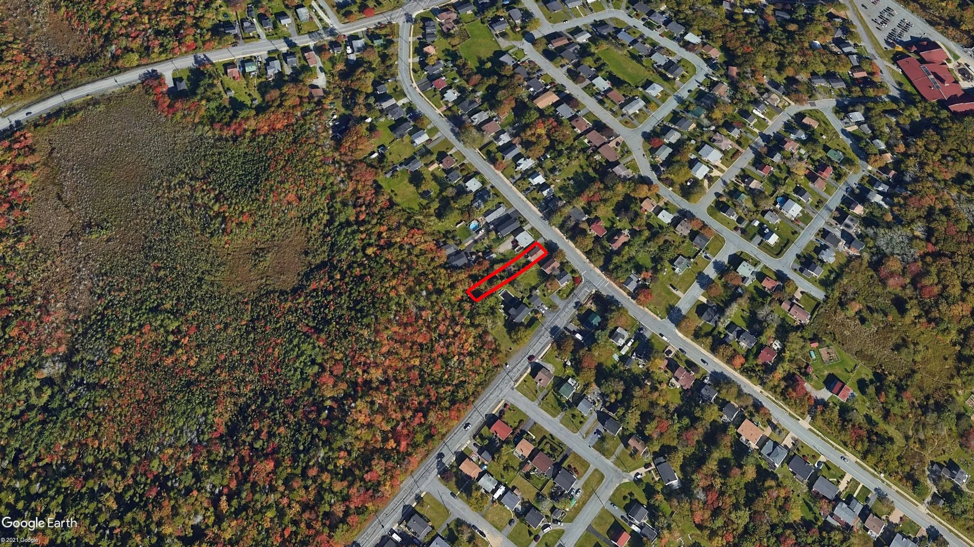 Tax sale property at 35 Rockingstone Road, Halifax, Halifax - Photo 3