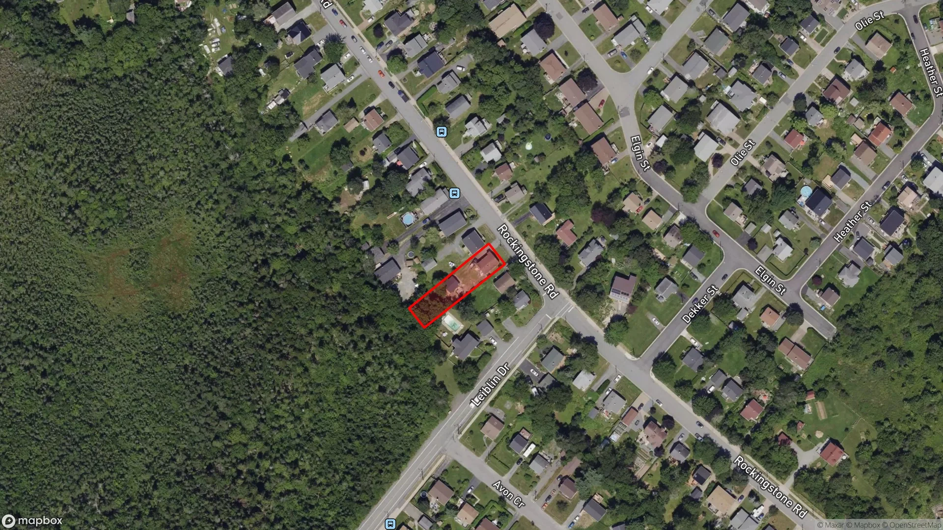 Tax sale property at , Halifax - Photo 2
