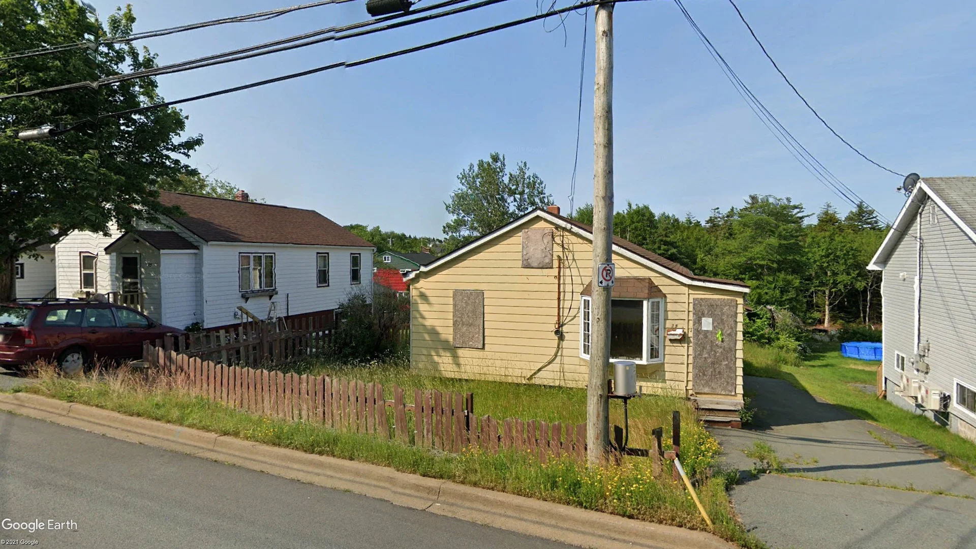 Tax sale property at 35 Rockingstone Road, Halifax, Halifax - Photo 4