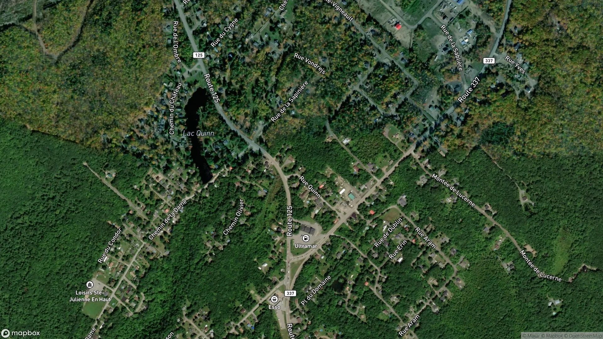 Tax sale property at , SAINTE-JULIENNE - Photo 3