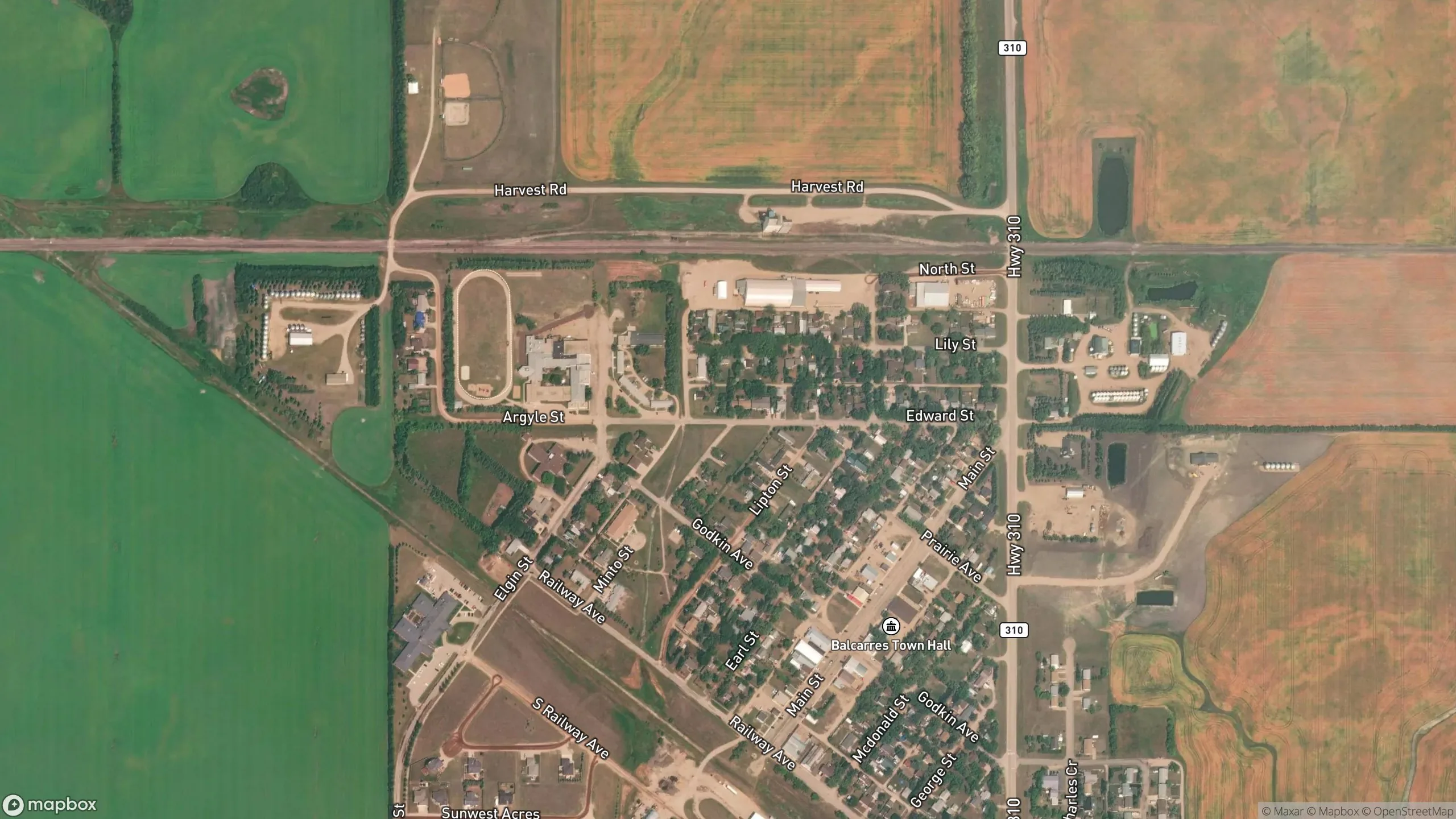 Tax sale property at , Town of Balcarres - Photo 3