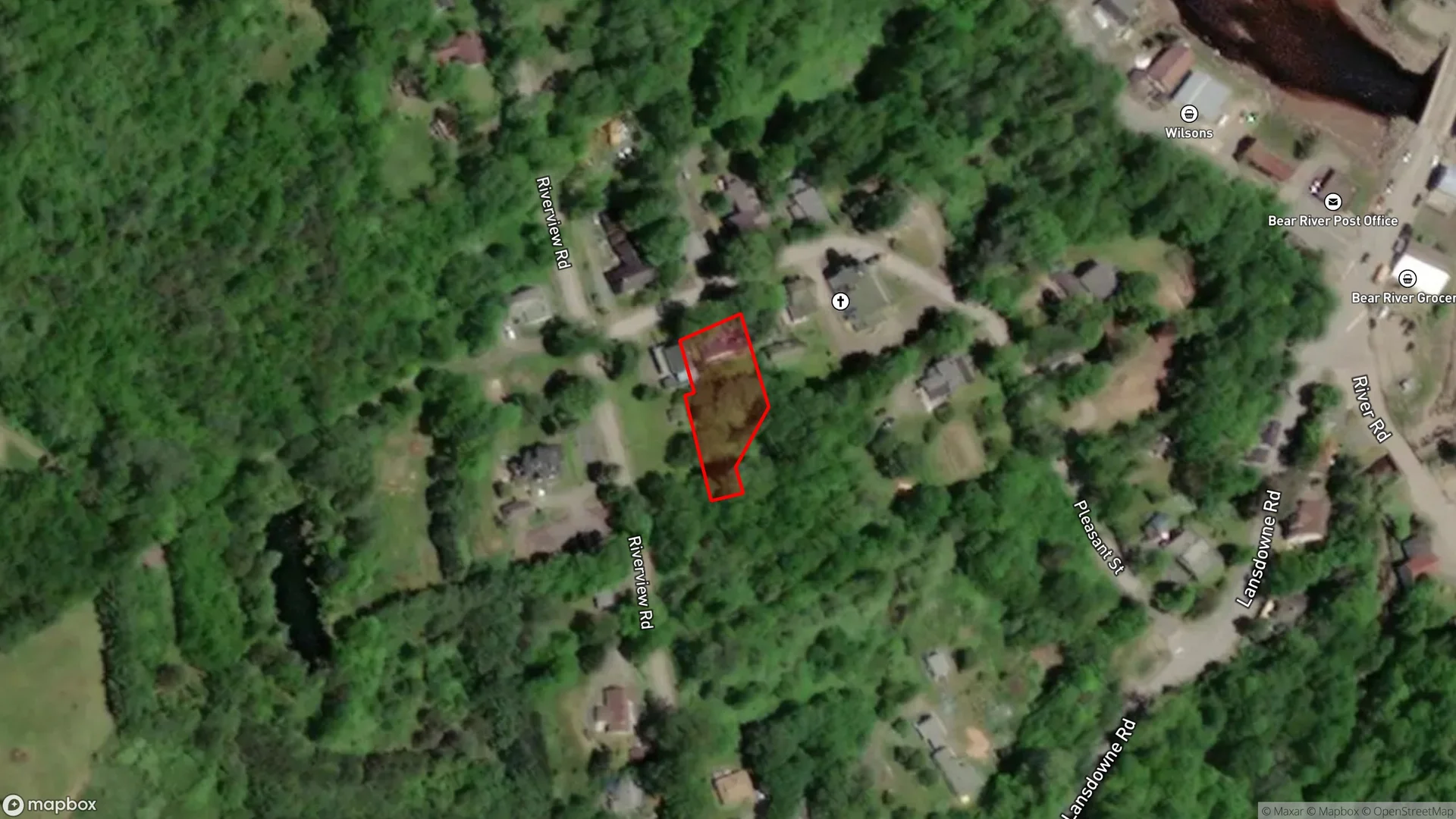 Tax sale property at , Digby - Photo 2