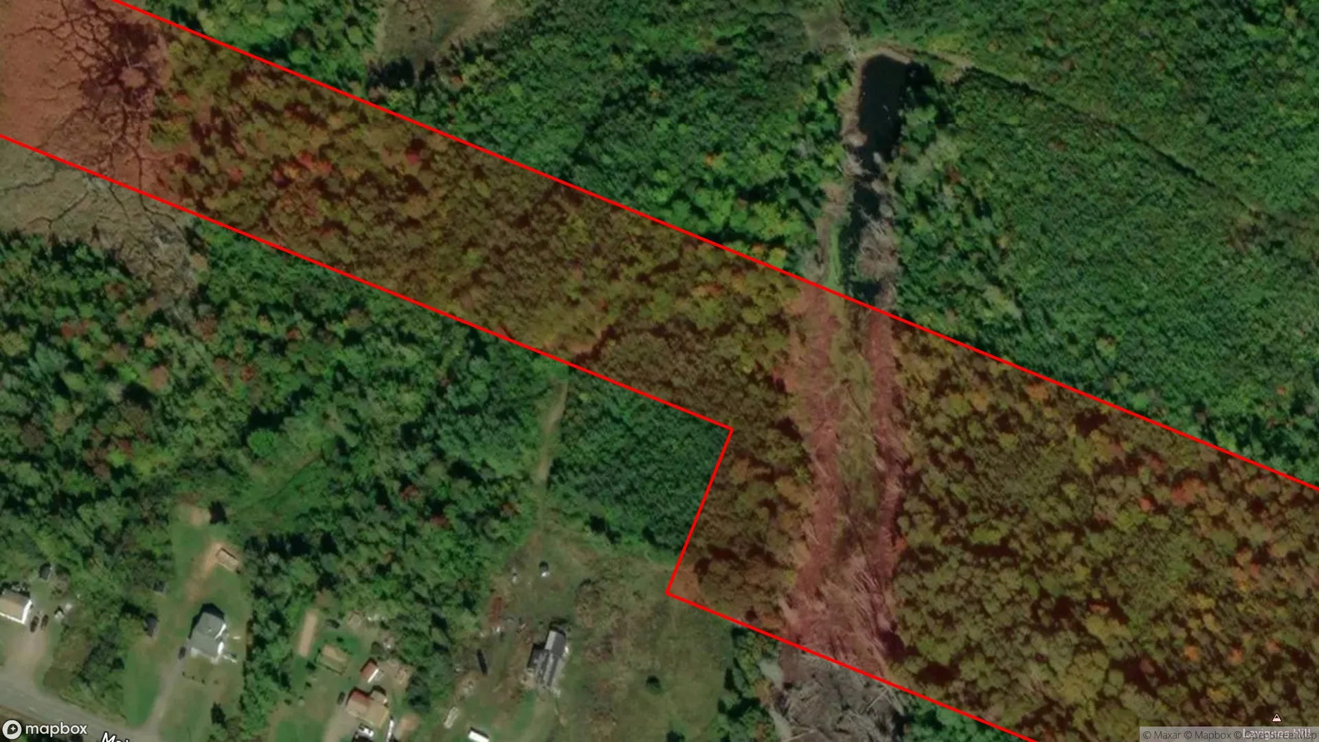 Tax sale property at , Bathurst - Photo 2