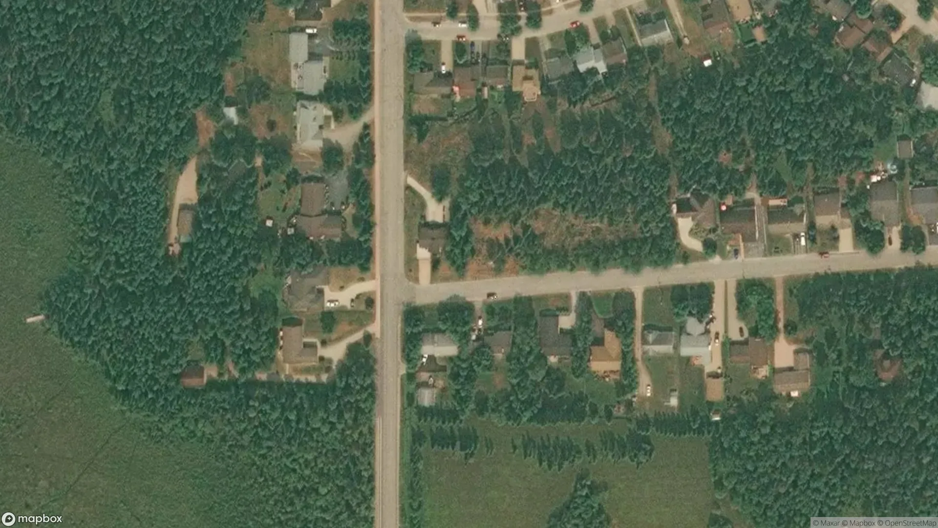 Tax sale property at , Dryden - Photo 2