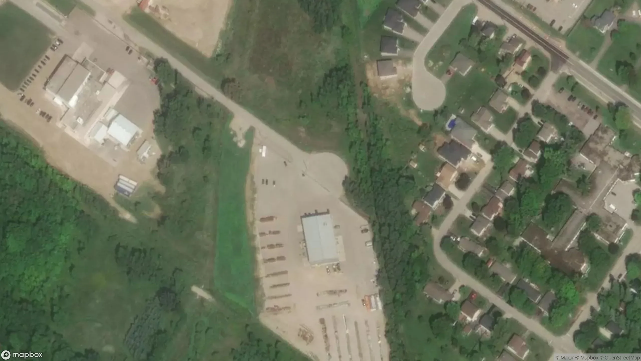 Tax sale property at , Minto - Photo 2