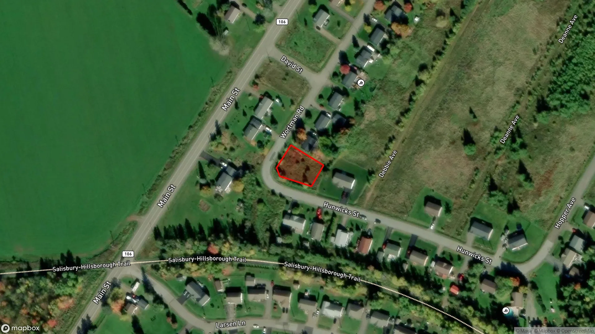 Tax sale property at , Albert Westmorland - Photo 2