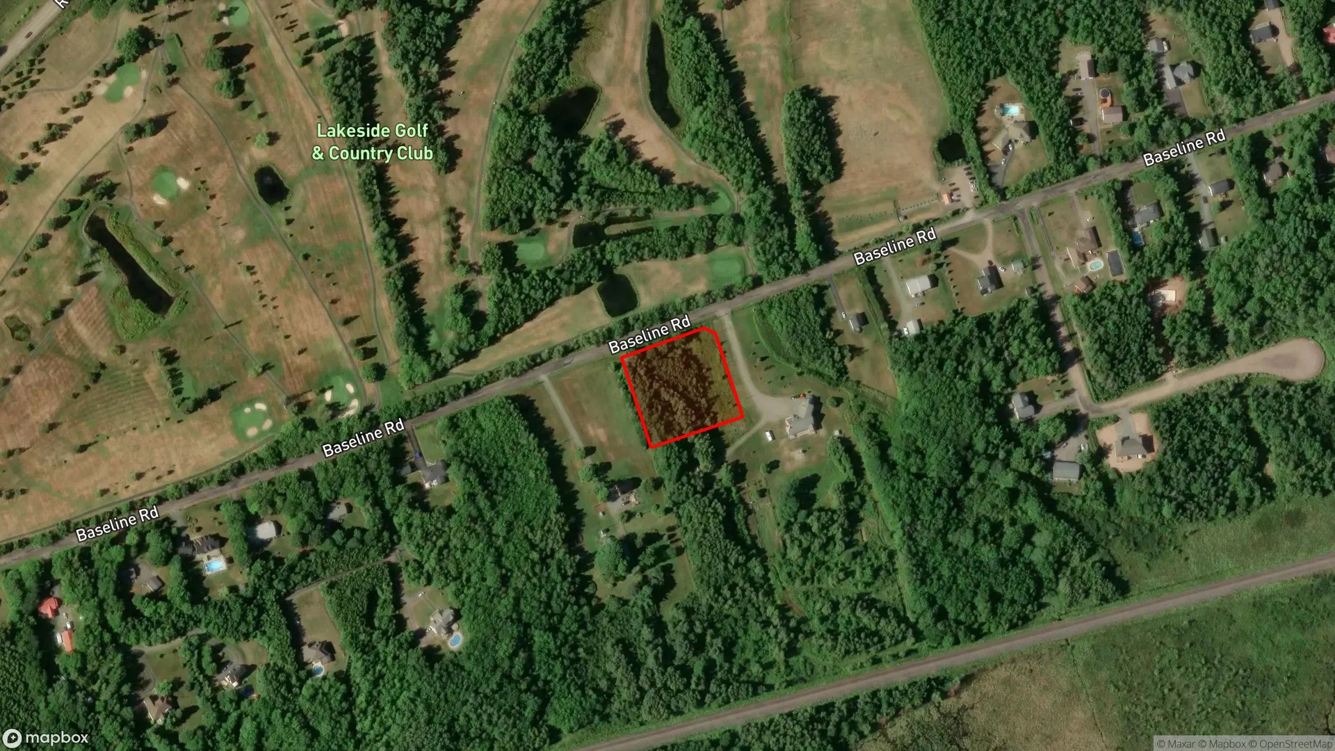 Tax sale property at , Albert Westmorland - Photo 3
