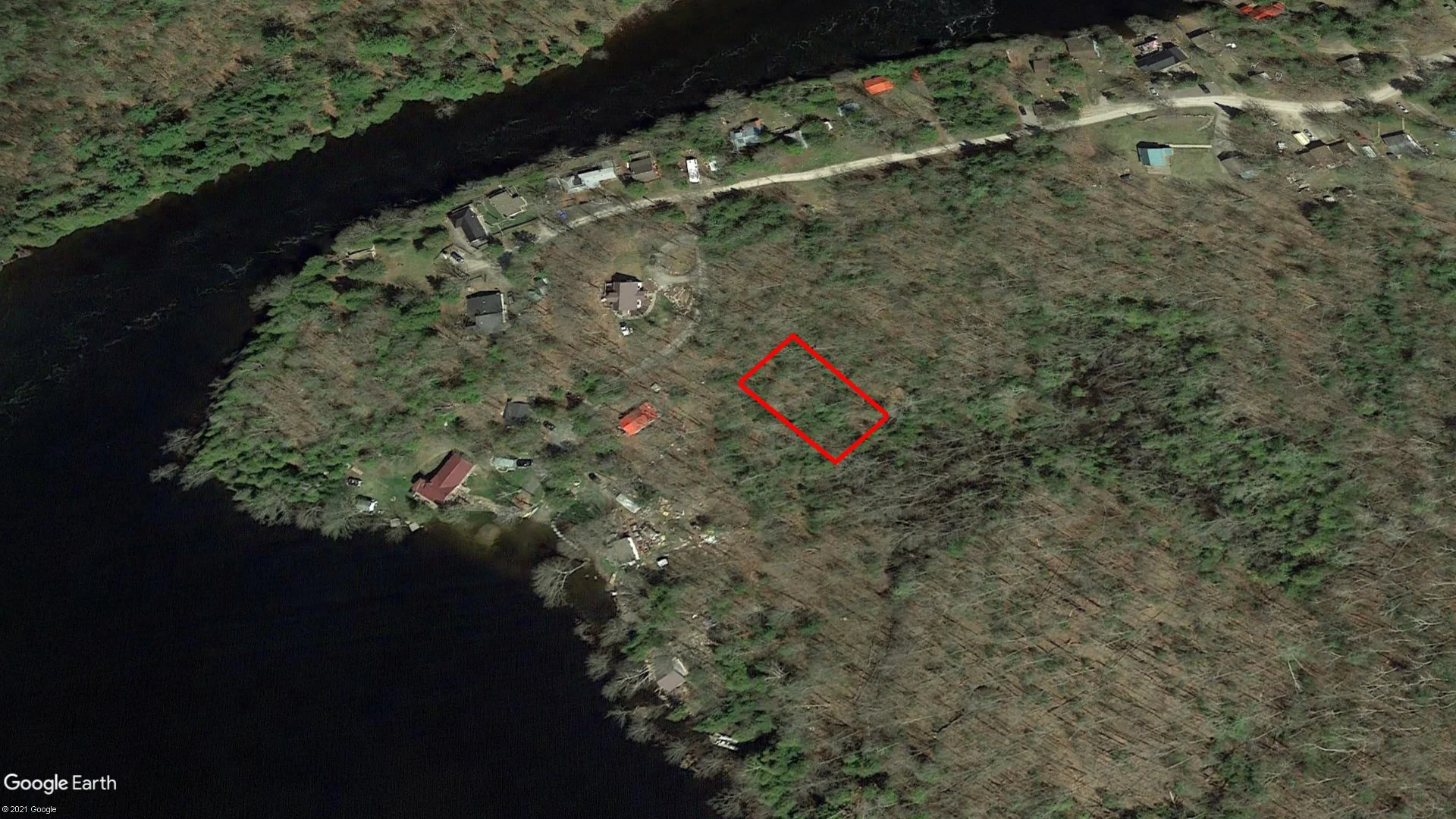 Tax sale property at , Stirling-Rawdon - Photo 2