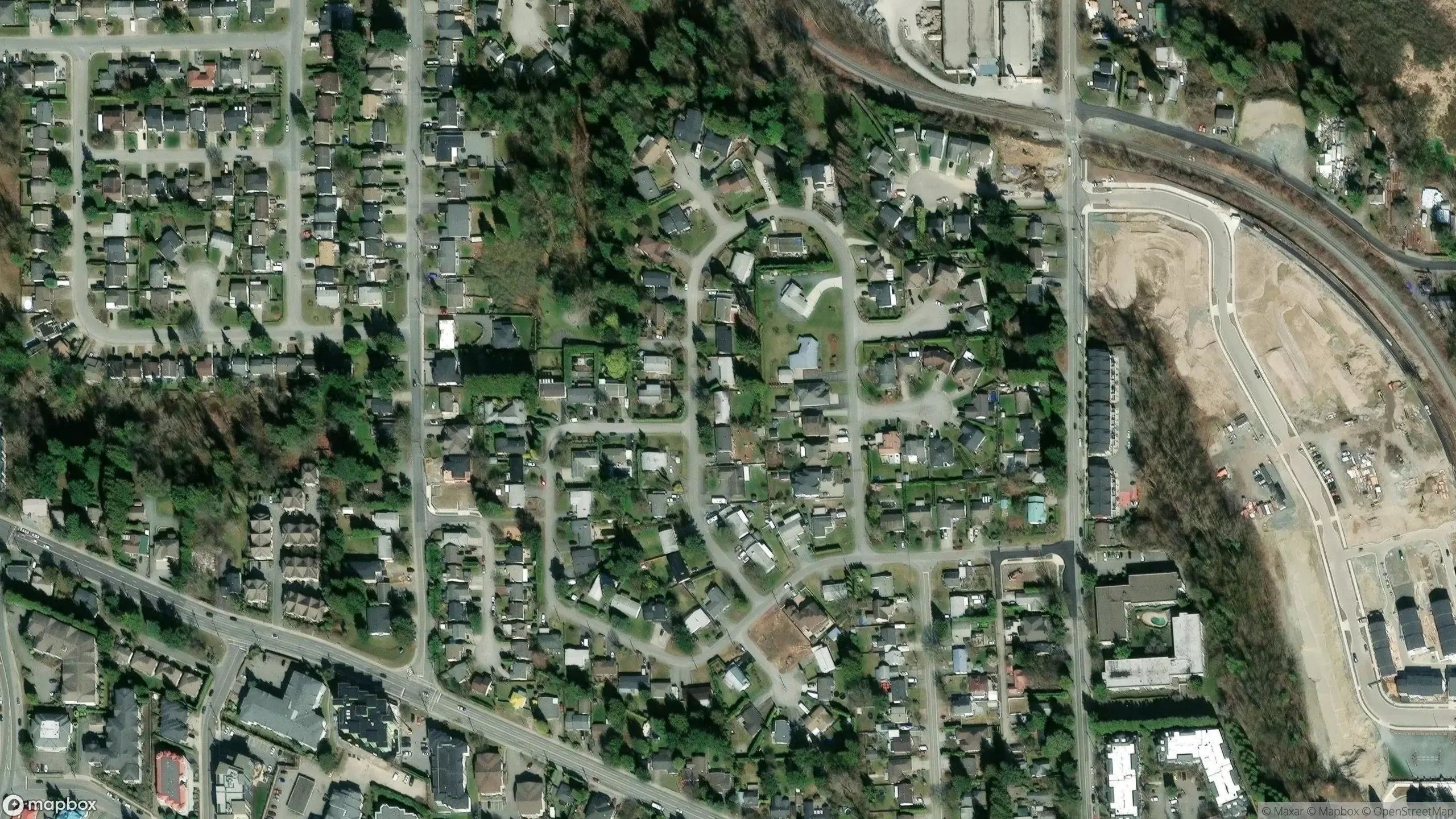 Tax Sale Property in City of Abbotsford, British Columbia