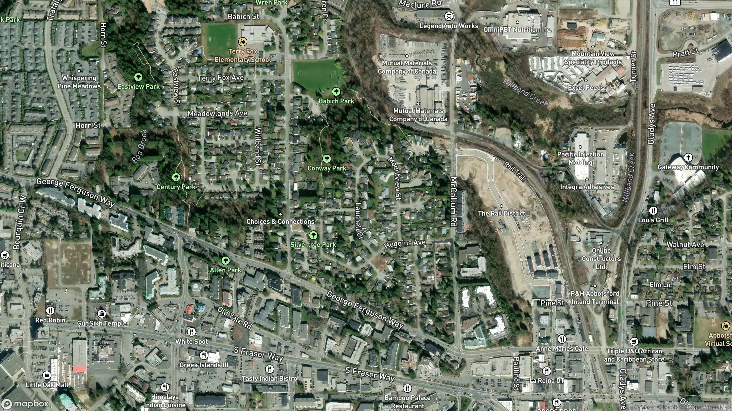 Tax sale property at , City of Abbotsford - Photo 6