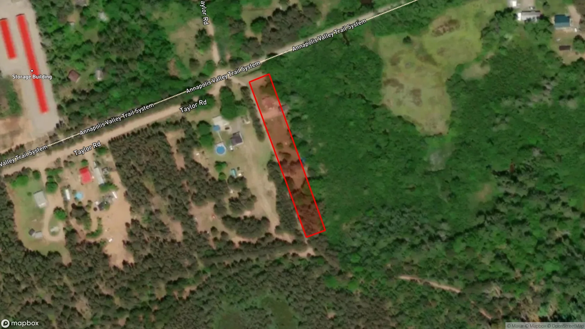 Tax sale property at , Kings - Photo 2