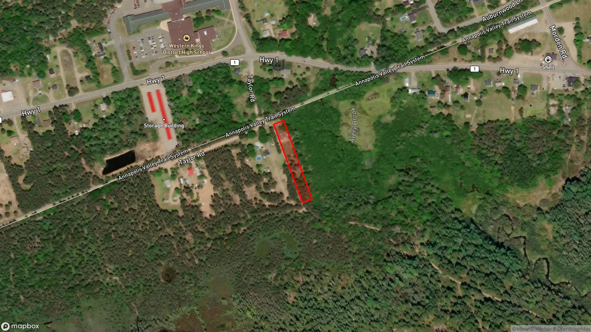 Tax sale property at , Kings - Photo 3