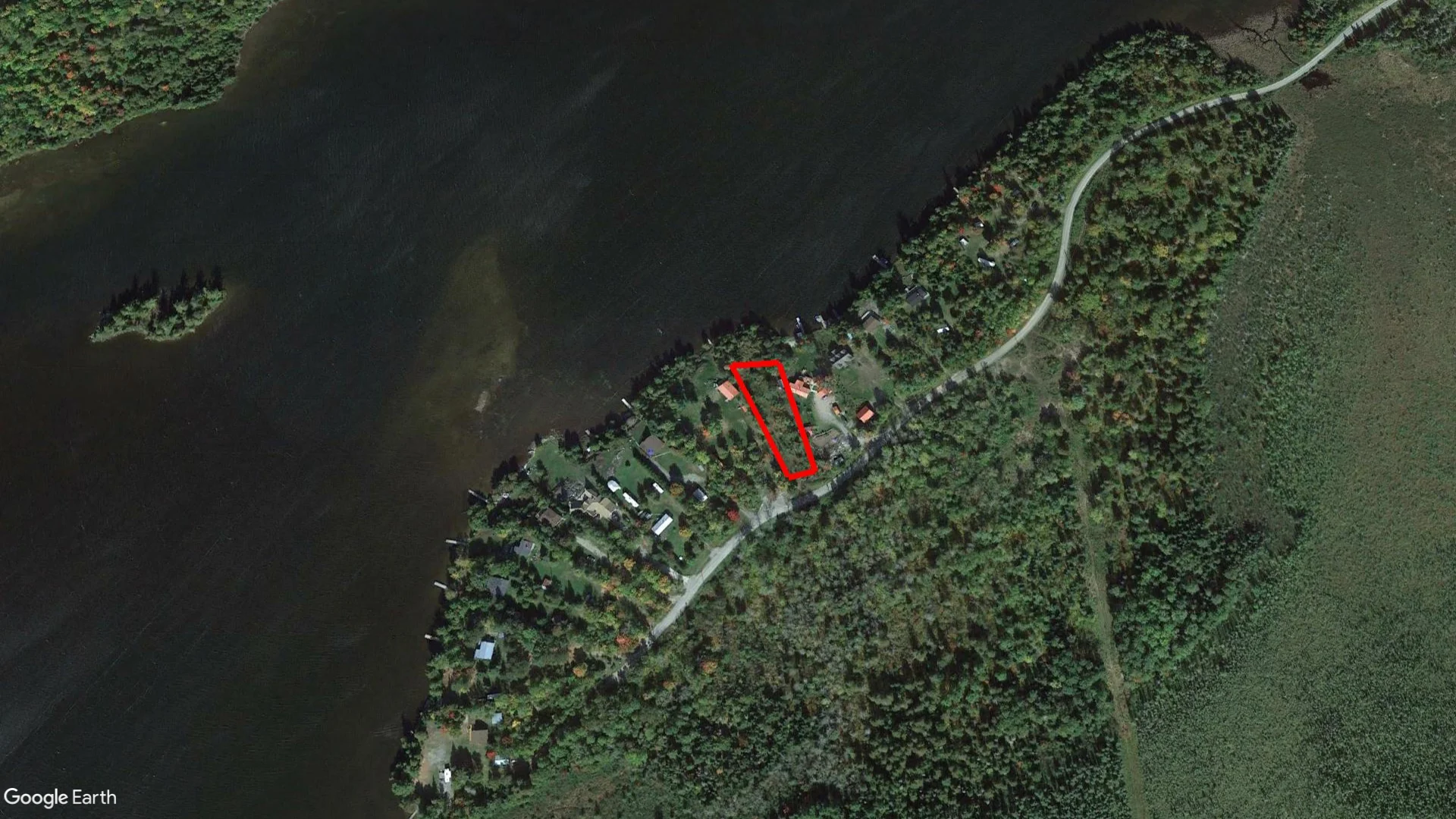 Tax sale property at , West Nipissing - Photo 2