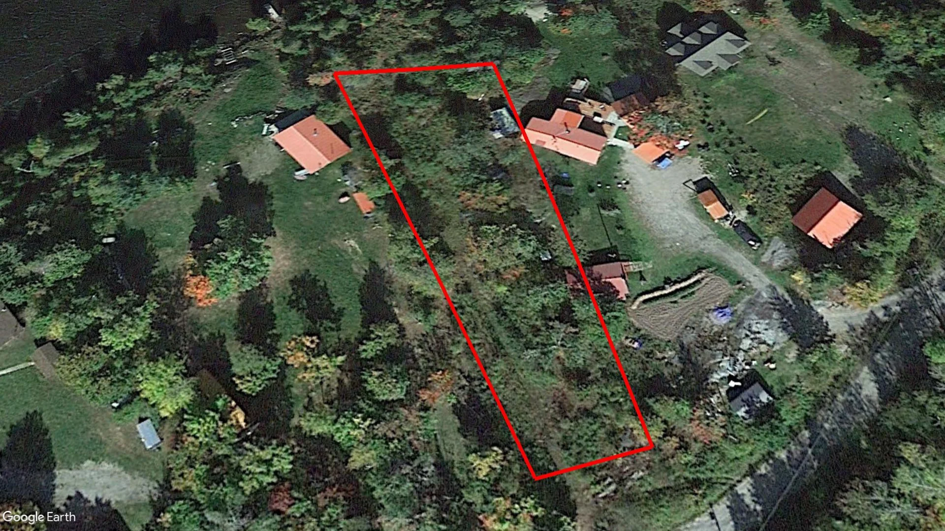 Tax sale property at , West Nipissing - Photo 3