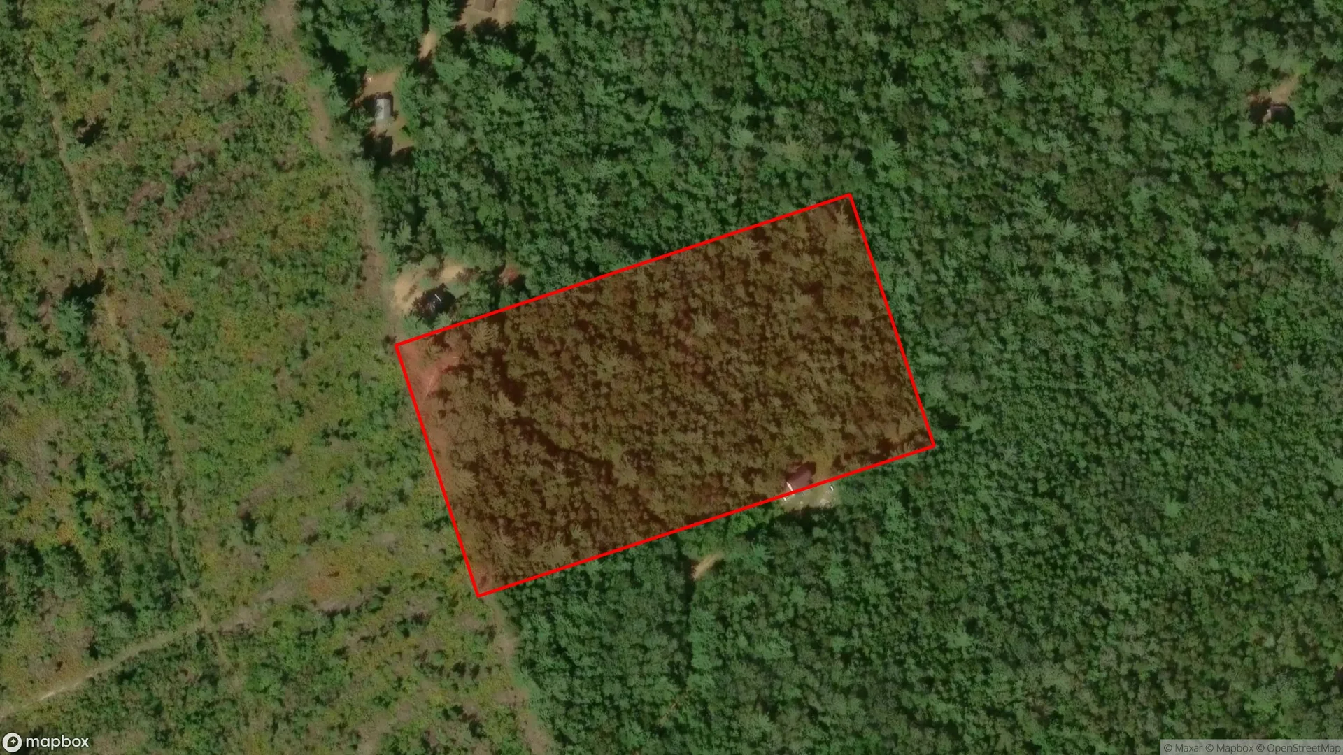 Tax sale property at , Albert Westmorland - Photo 2