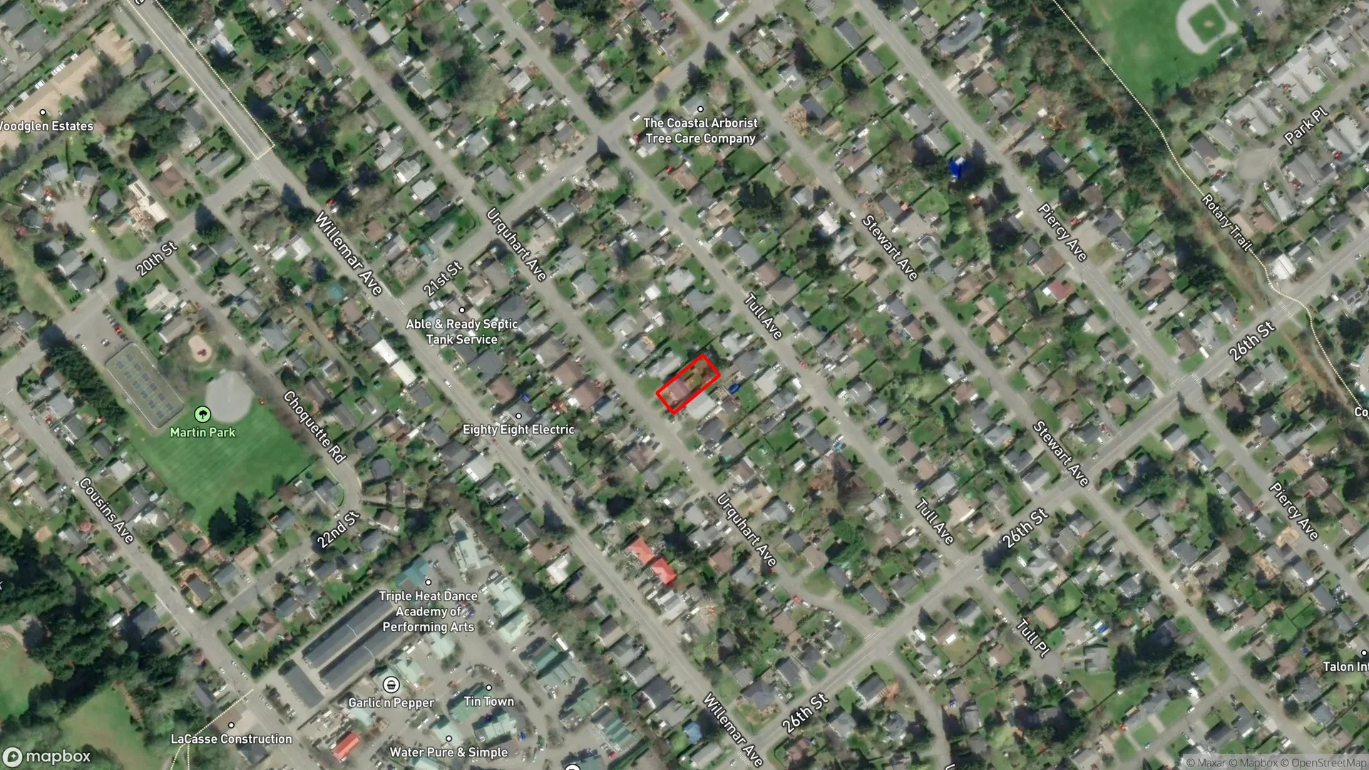Tax sale property at , Courtenay - Photo 3