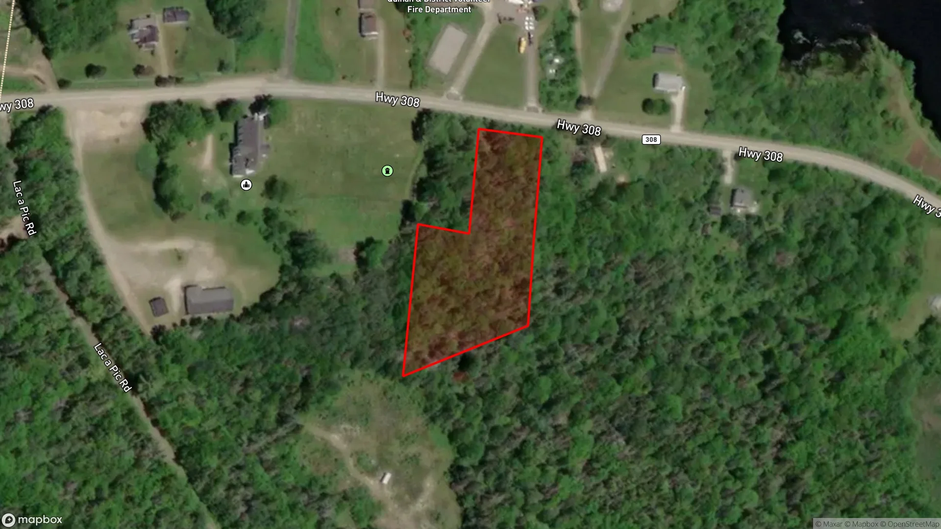 Tax sale property at , Argyle - Photo 2
