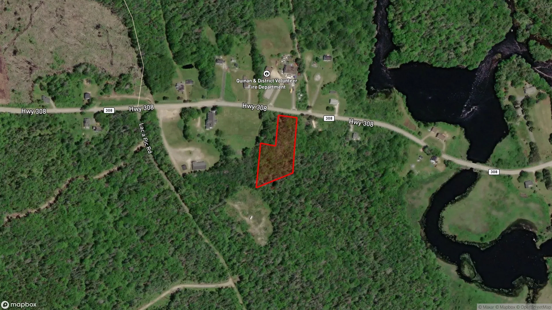 Tax sale property at , Argyle - Photo 3