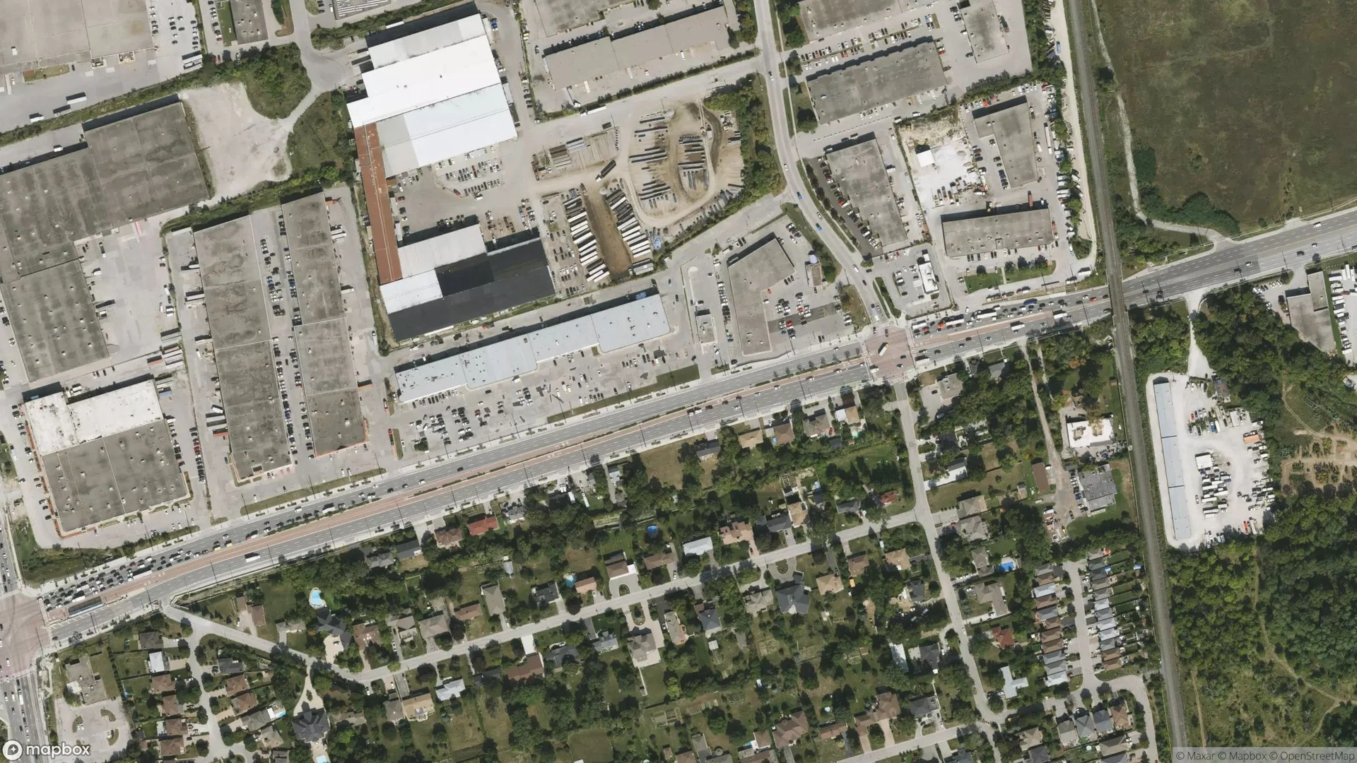  - Tax sale property in Vaughan, ON