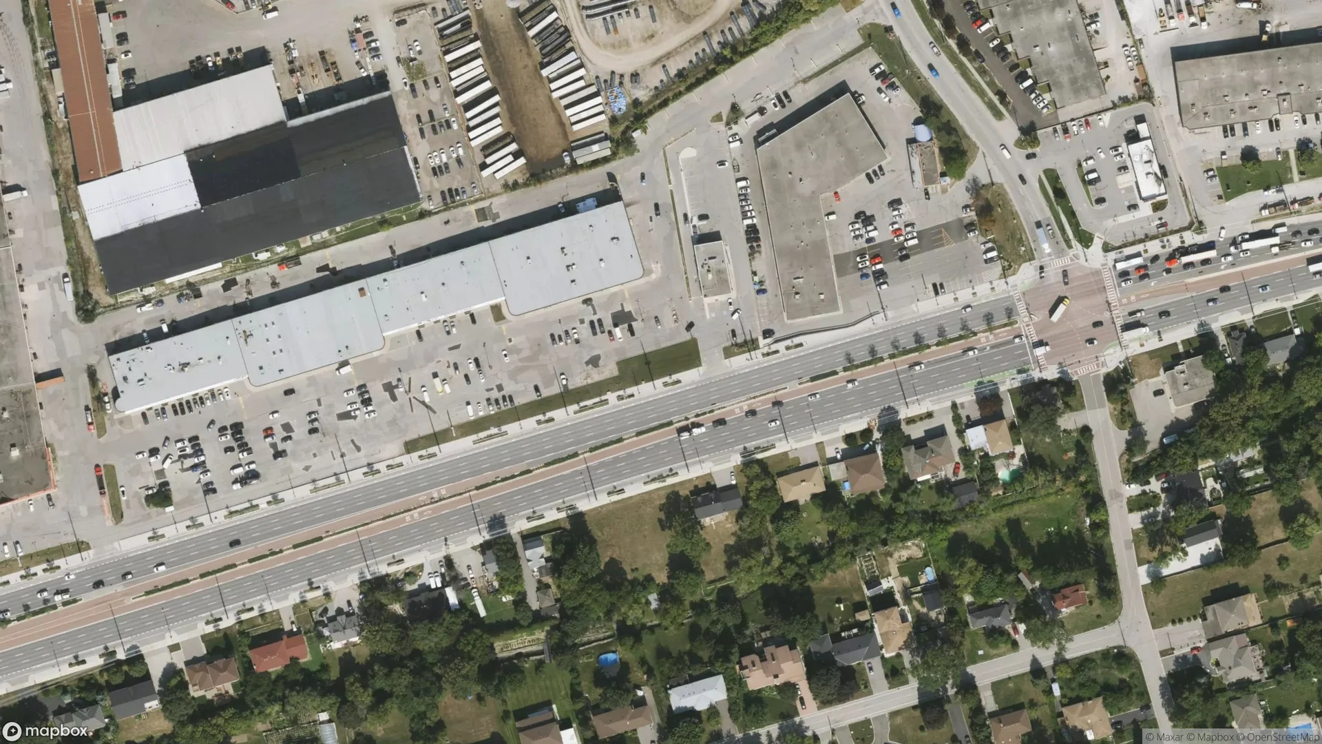 Tax sale property at 2040 Highway 7, Vaughan, Vaughan - Photo 2