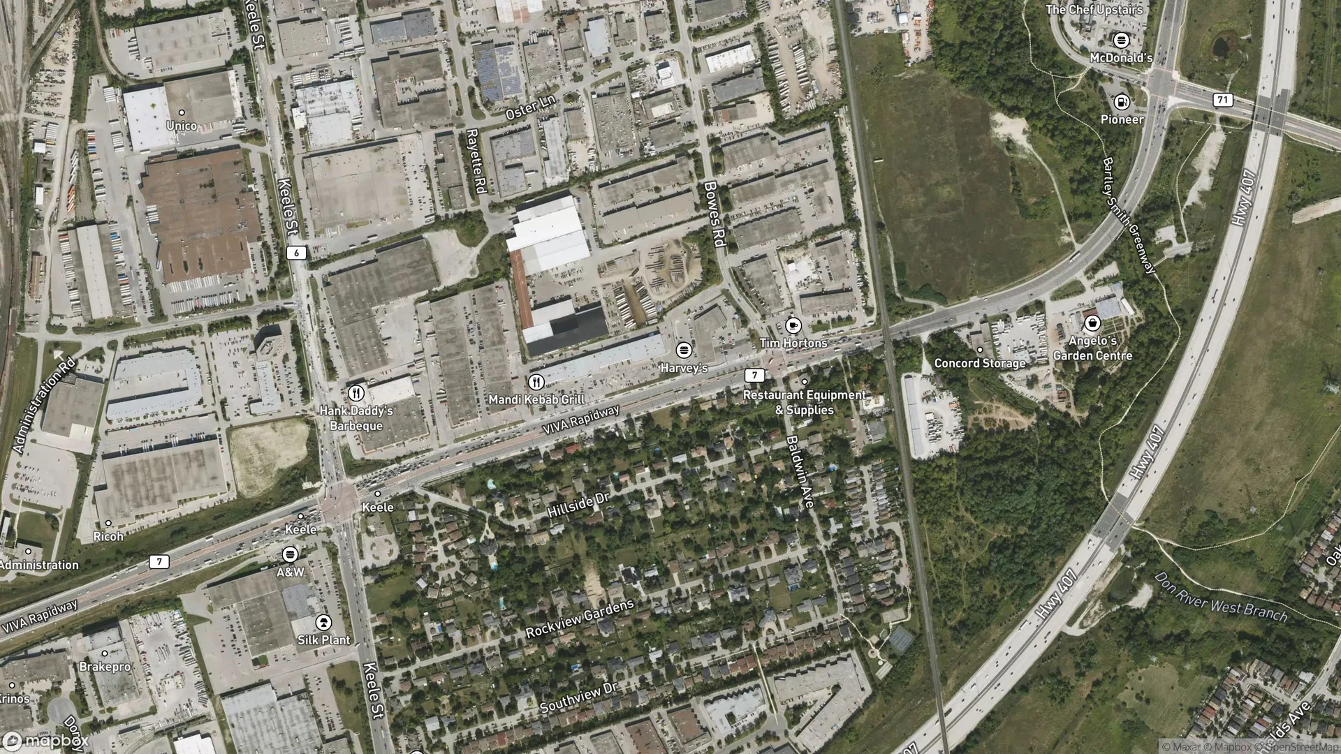 Tax sale property at 2040 Highway 7, Vaughan, Vaughan - Photo 3