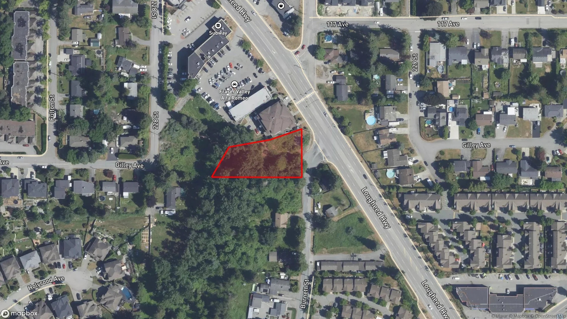 Tax sale property at , Maple Ridge - Photo 2