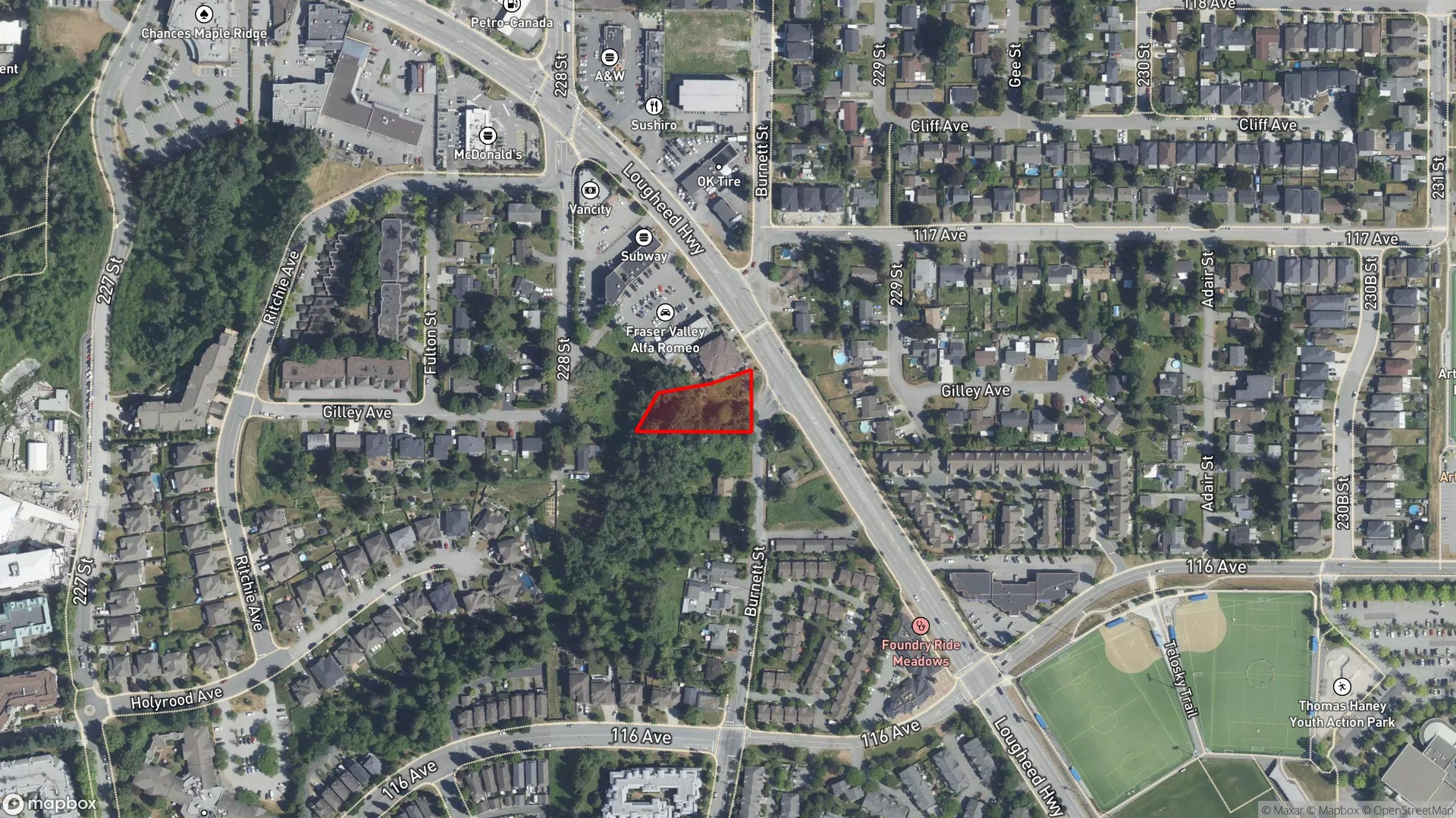 Tax sale property at , Maple Ridge - Photo 3